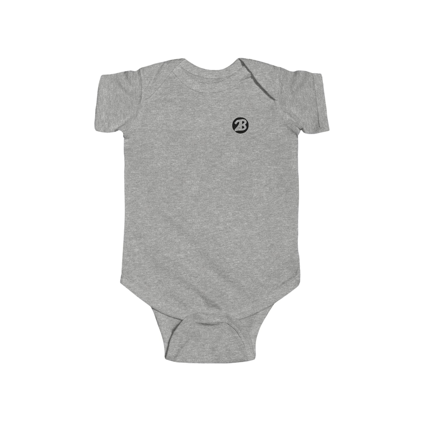 OATH Infant bodysuit Fish element tee