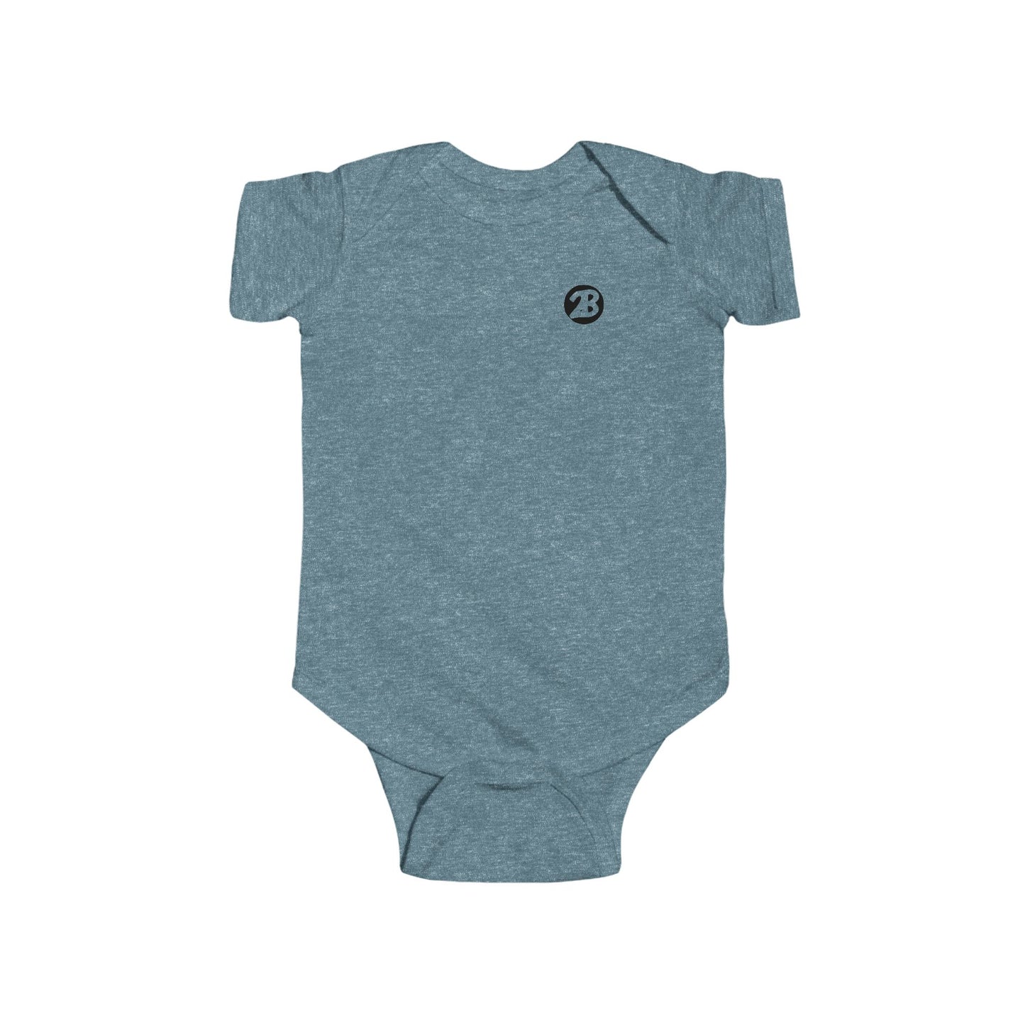 OATH Infant bodysuit Fish element tee