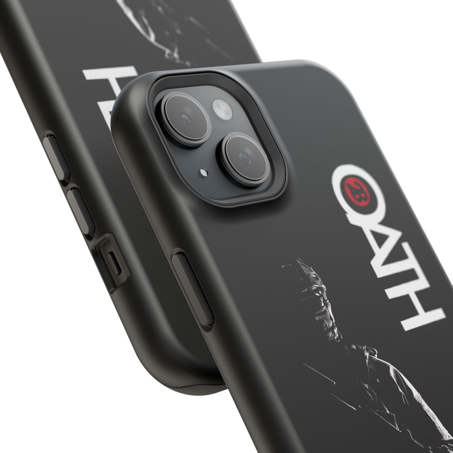 OATH Protective iphone case sld