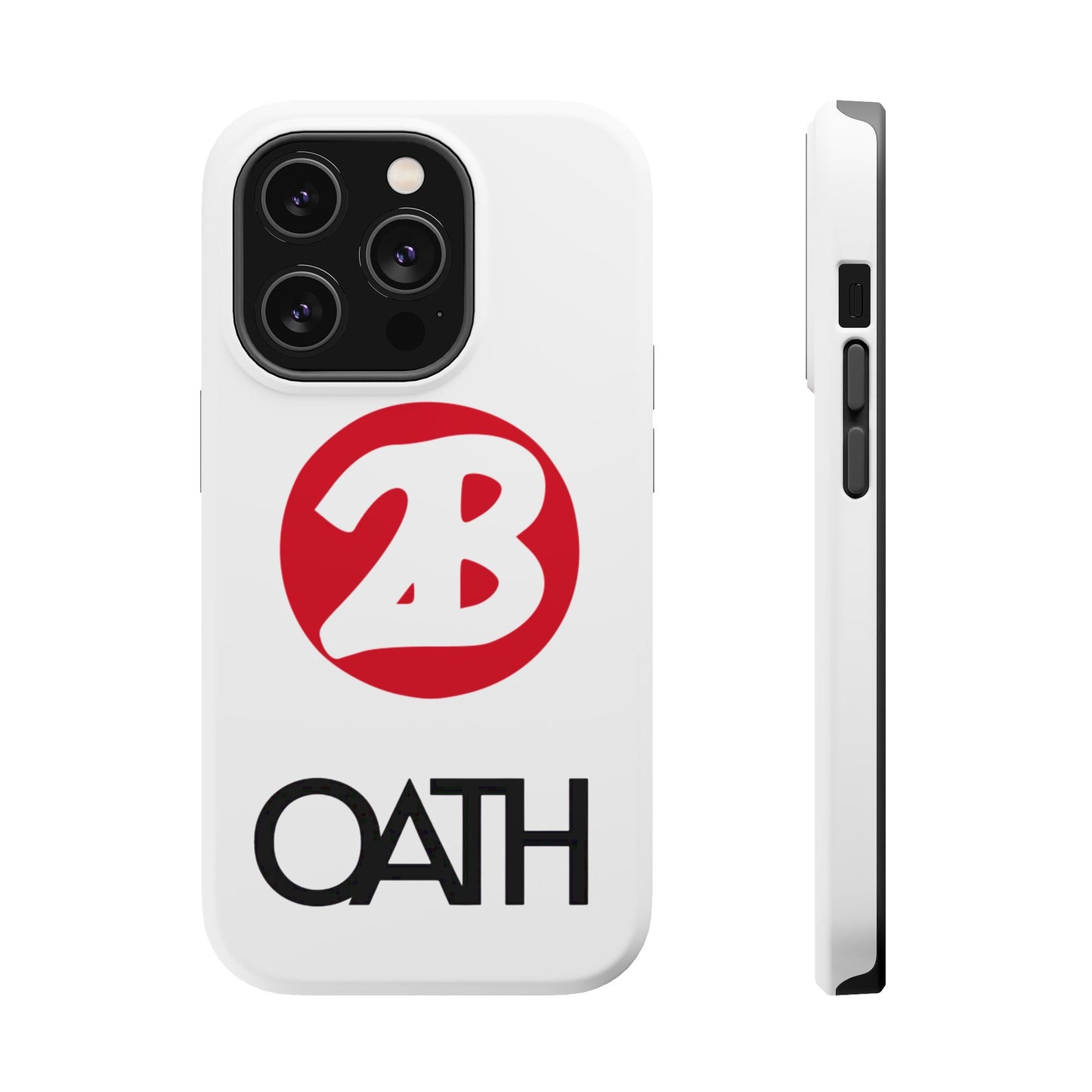 OATH Protective iphone case