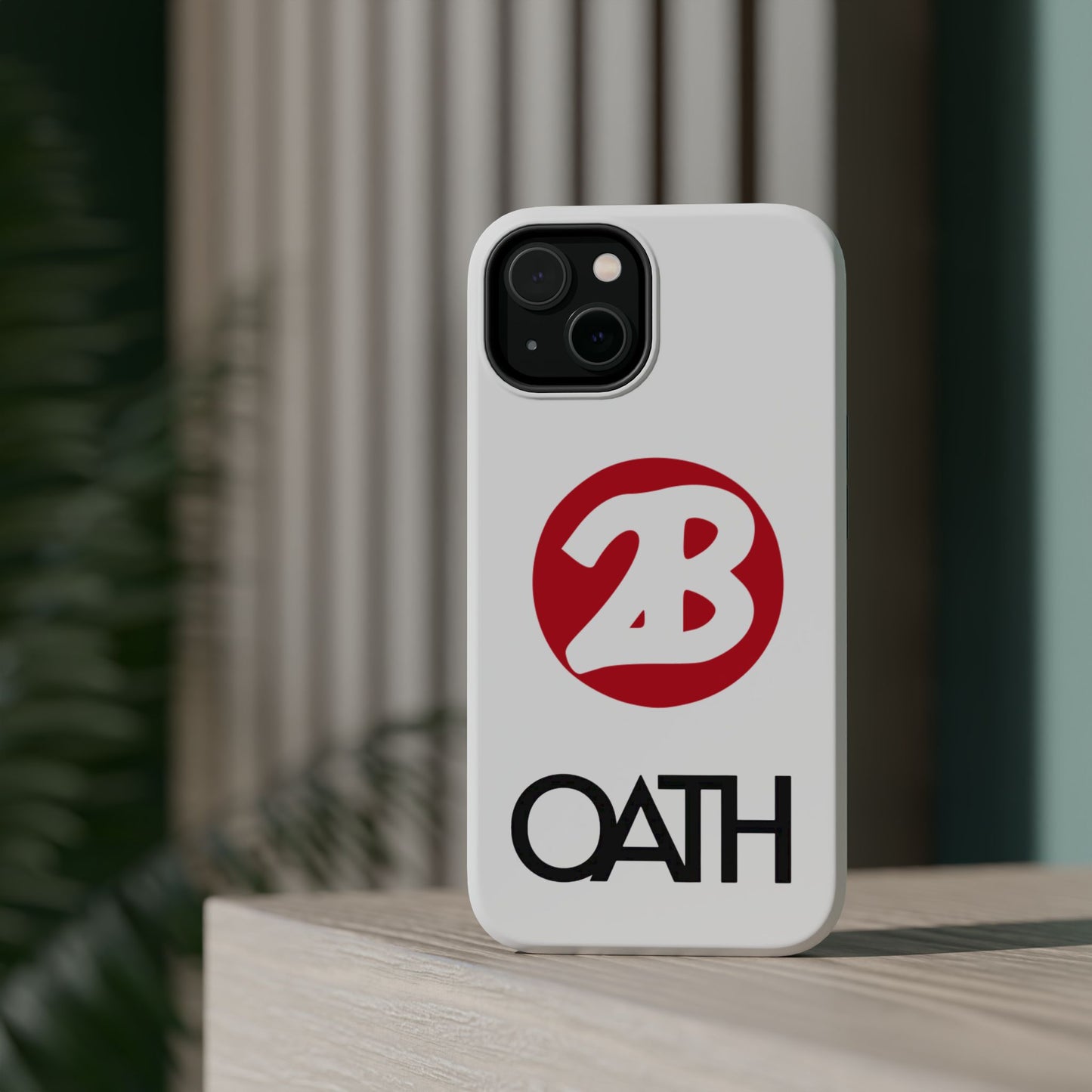 OATH Protective iphone case
