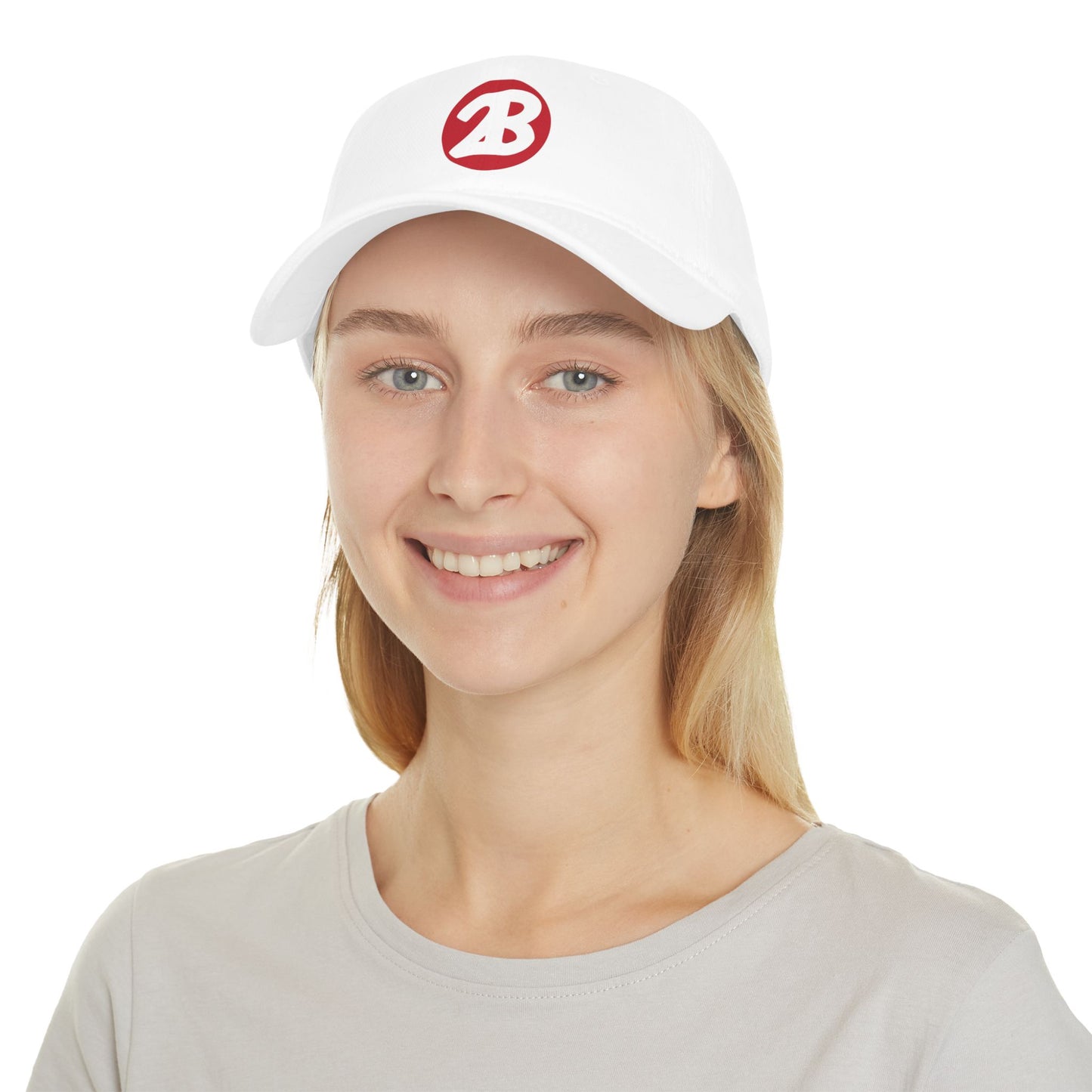 OATH Low Profile Baseball Cap