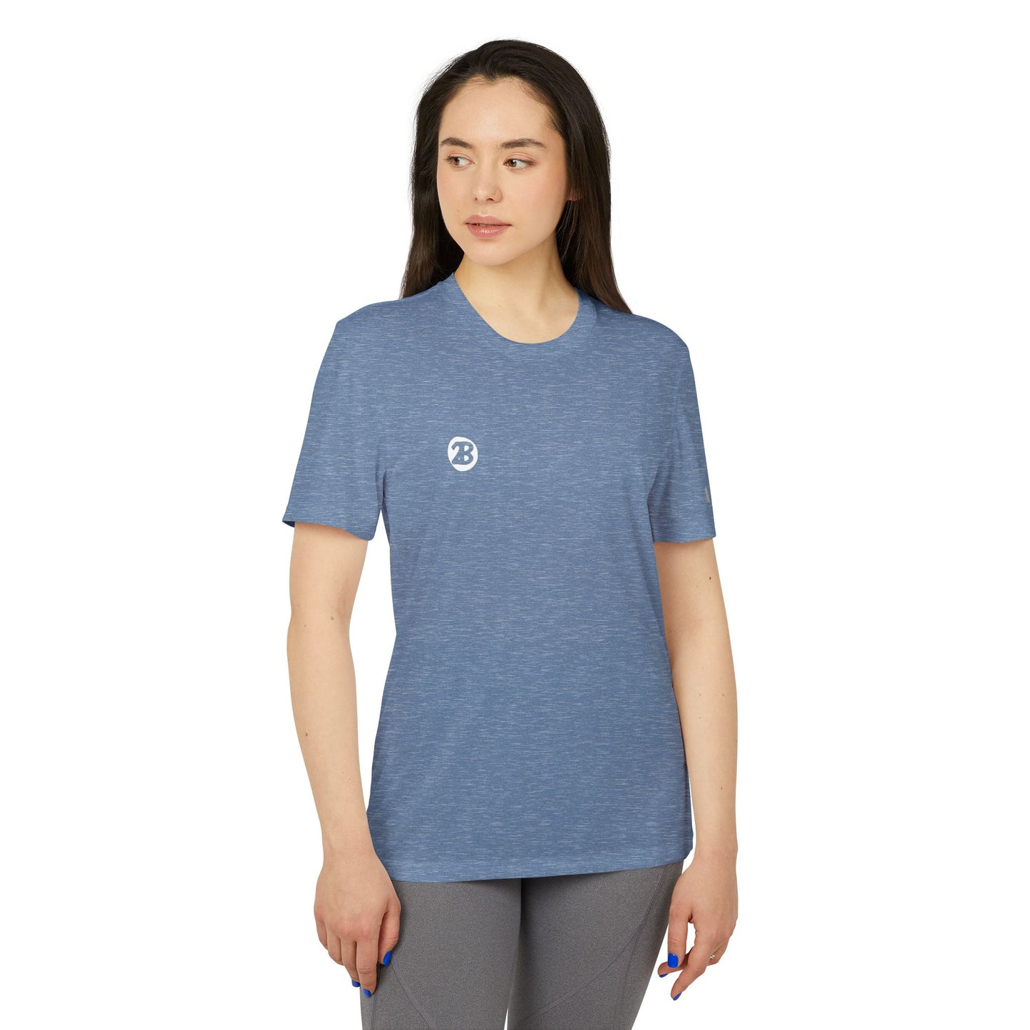 OATH adidas Unisex Sport T-shirt