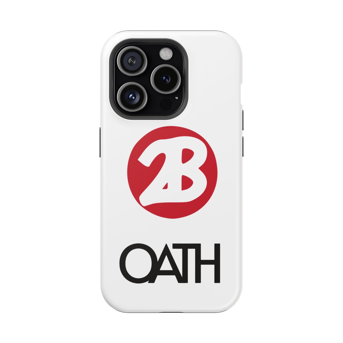 OATH Protective iphone case