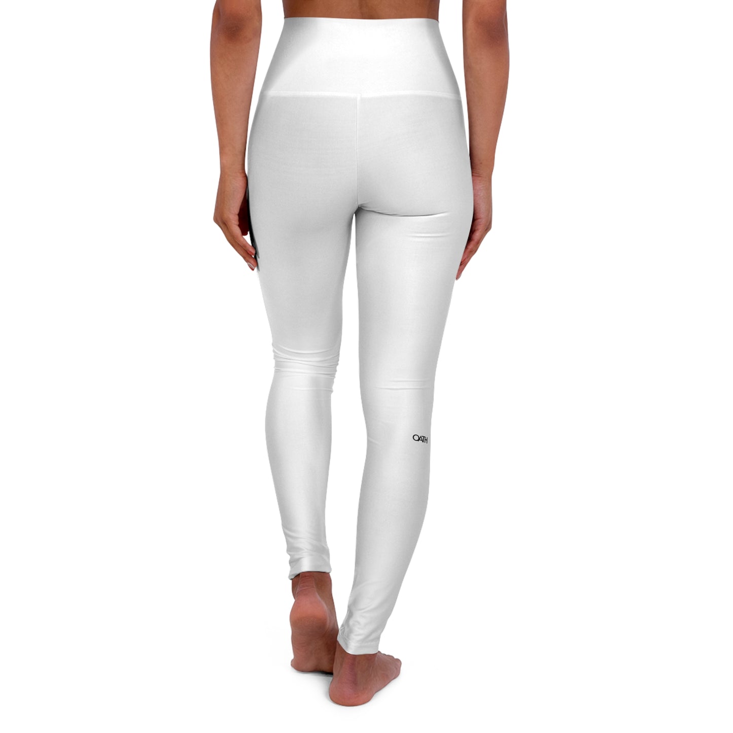 OATH High Waisted Yoga Leggings