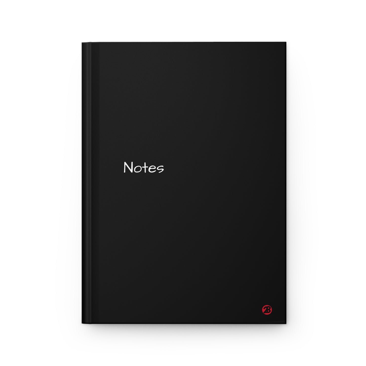 Heroic Oath Hardcover Journal - Capture Your Thoughts with Style
