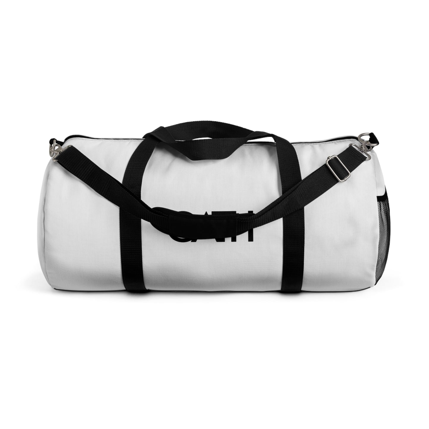 OATH Duffel Bag