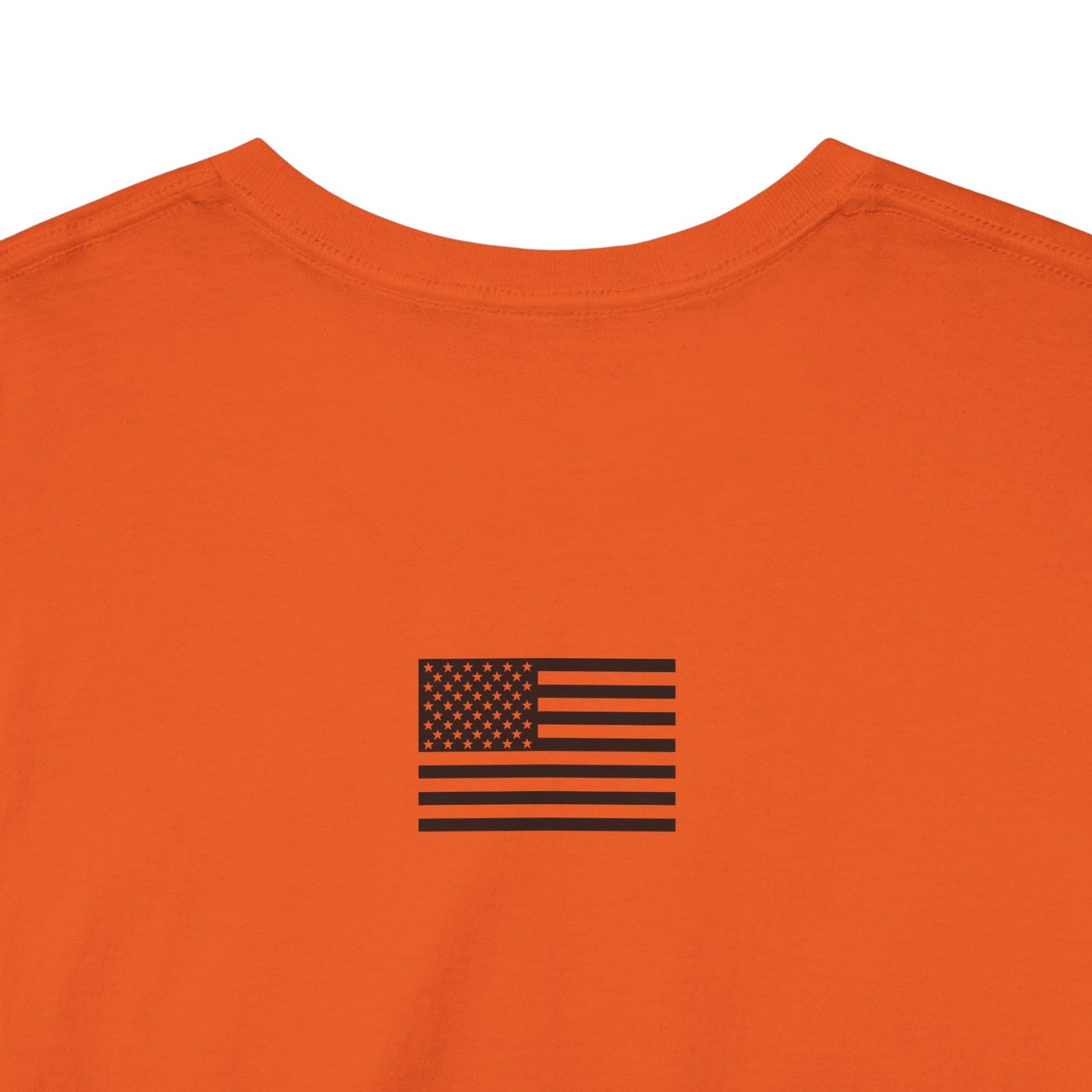 OATH Unisex Heavy Cotton Tee