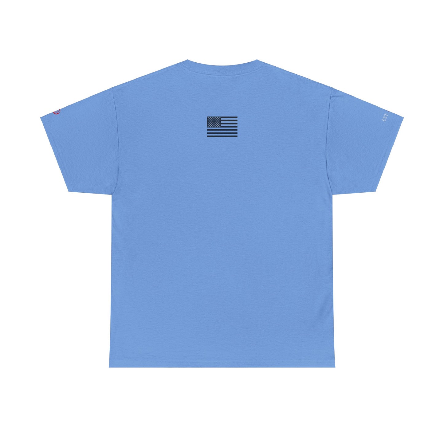 OATH Unisex Heavy Cotton Tee