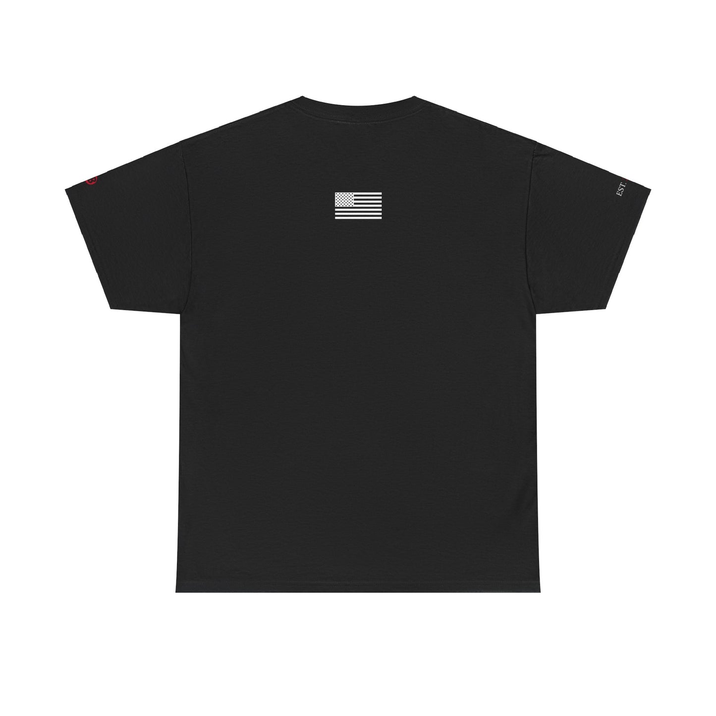 OATH Unisex Heavy Cotton Tee