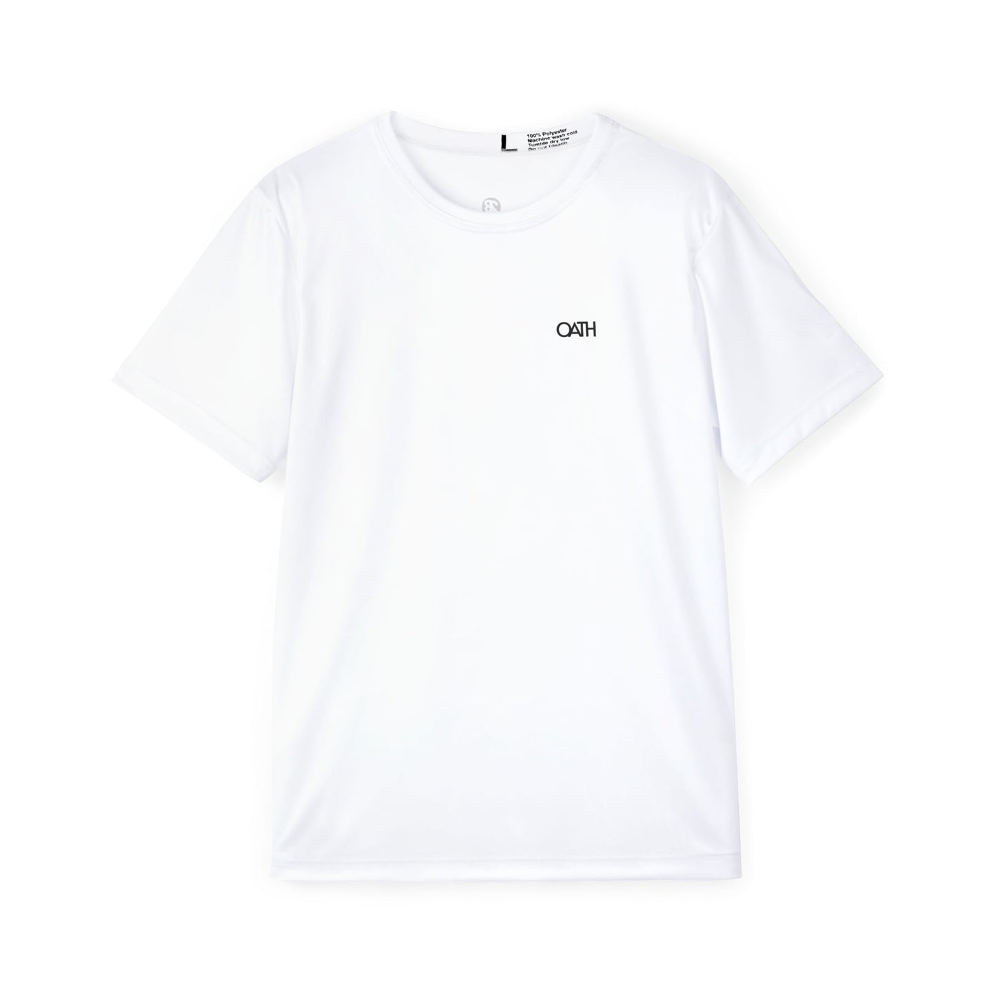 OATH Men's Sports Jersey 2B good do good.