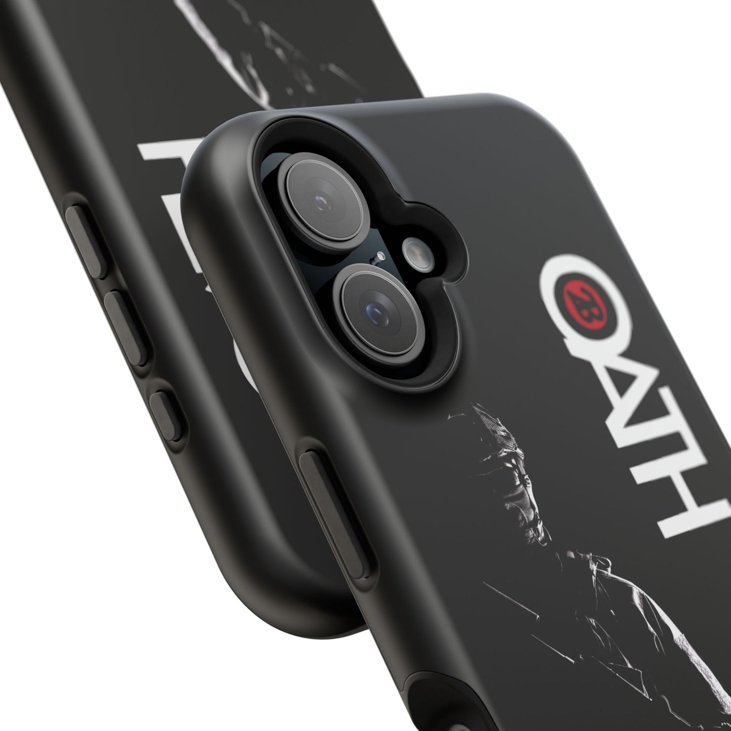 OATH Protective iphone case sld