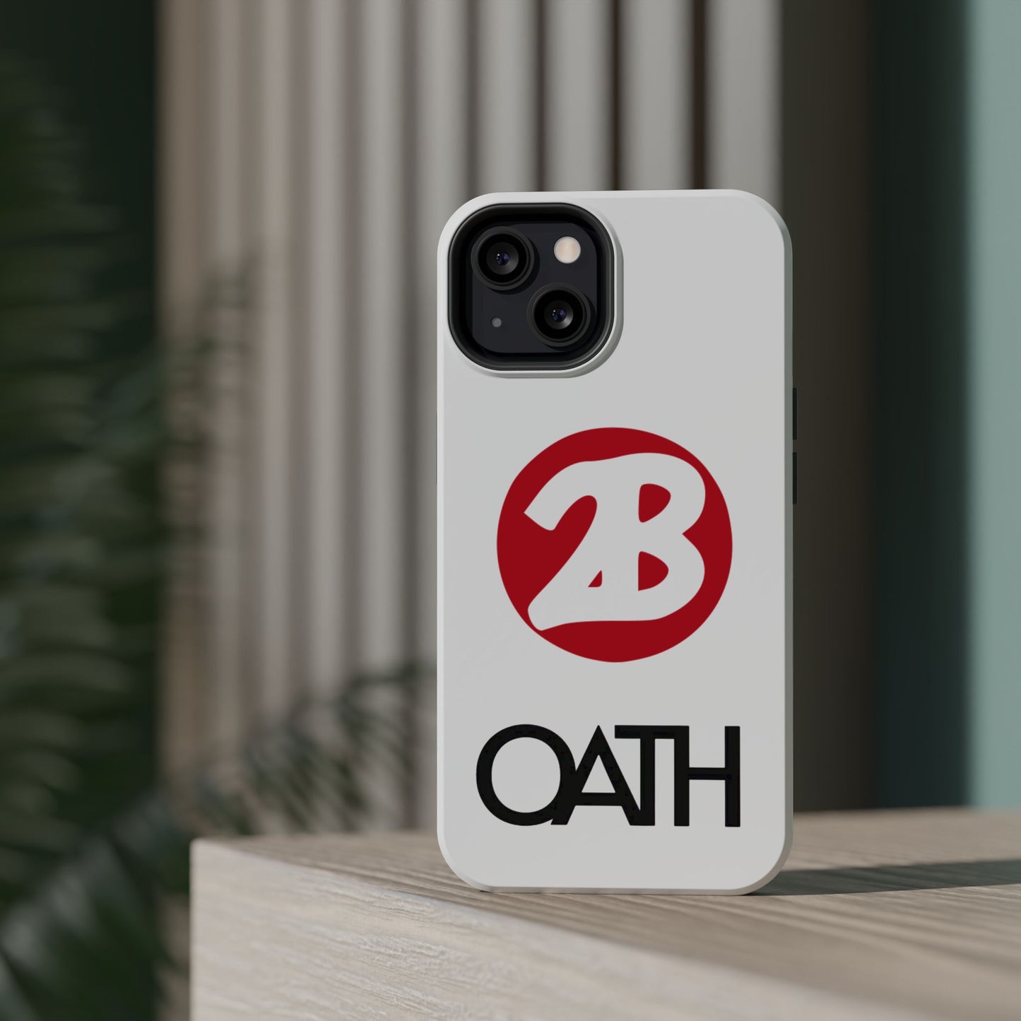 OATH Protective iphone case