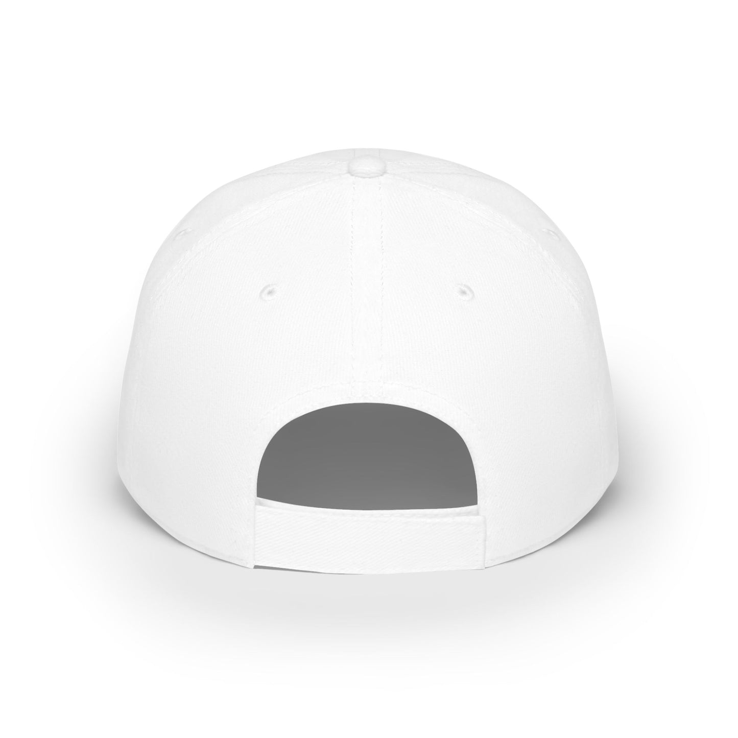 OATH Low Profile Baseball Cap
