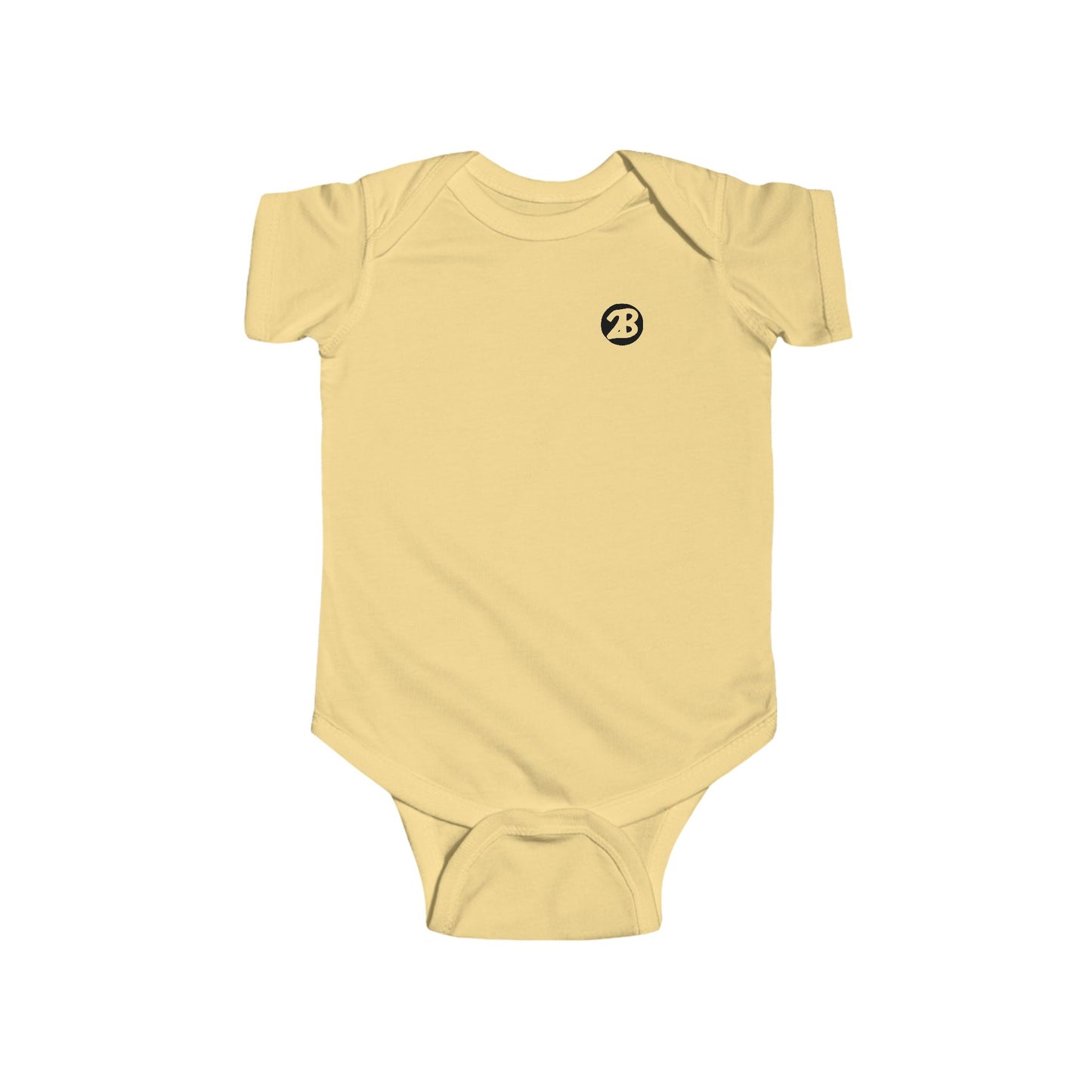 OATH Infant bodysuit Fish element tee