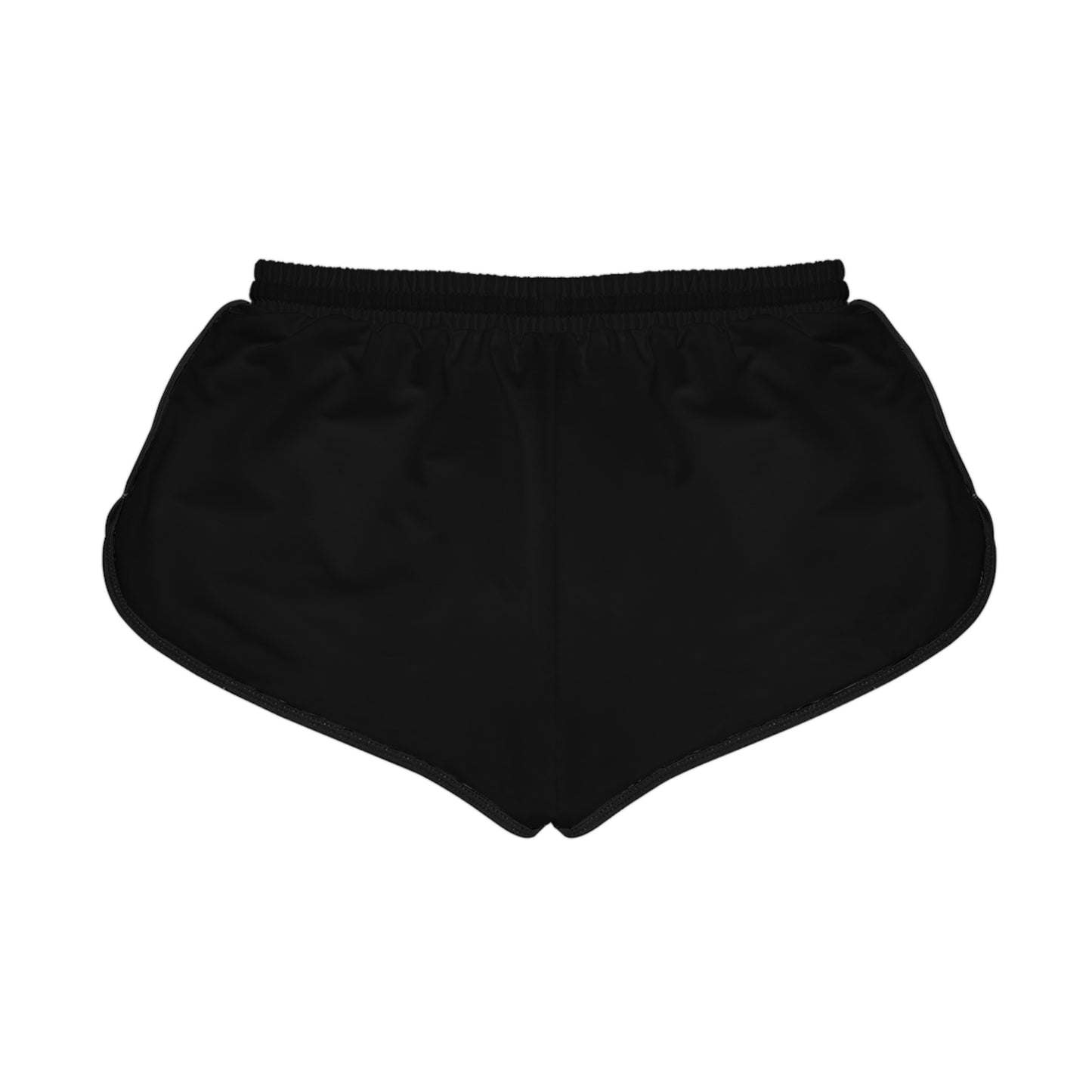OATH Women's Relaxed Sports Shorts blkdsc
