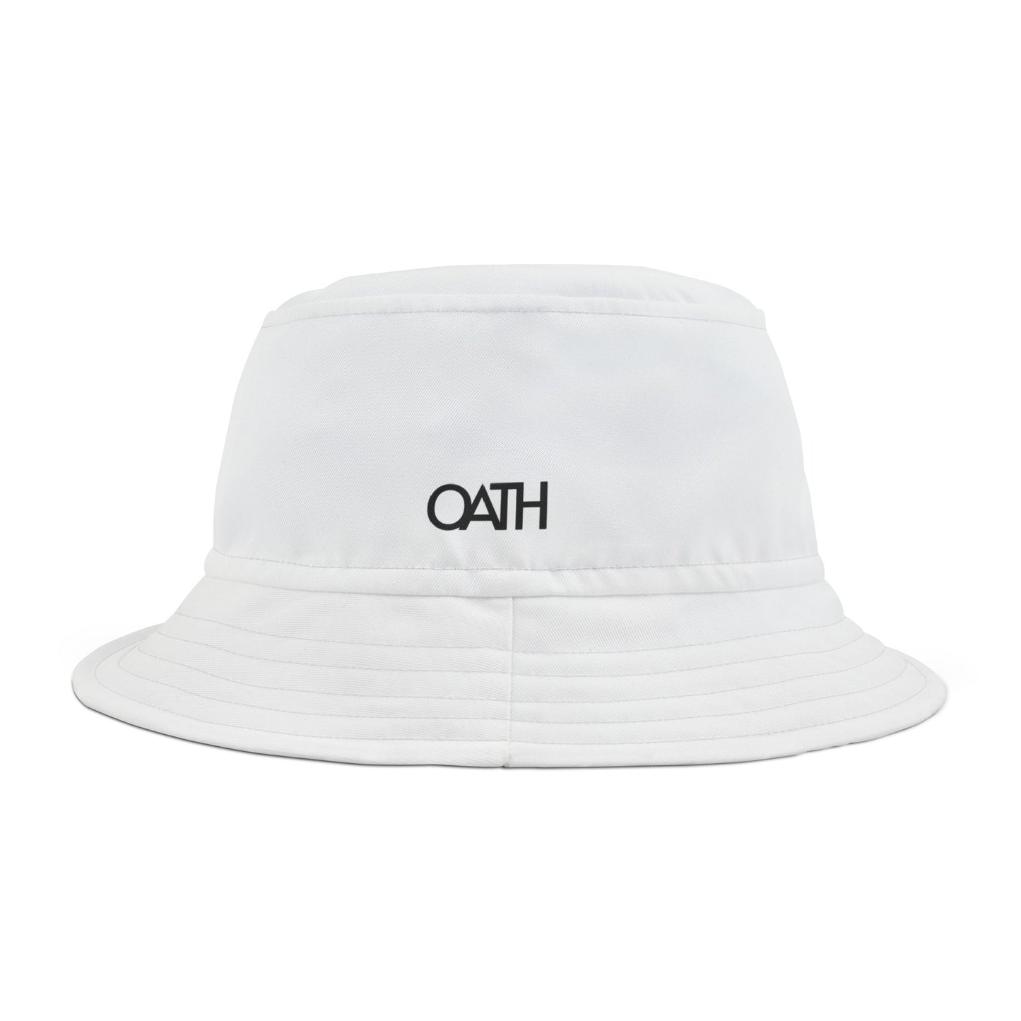 OATH bucket hat WT
