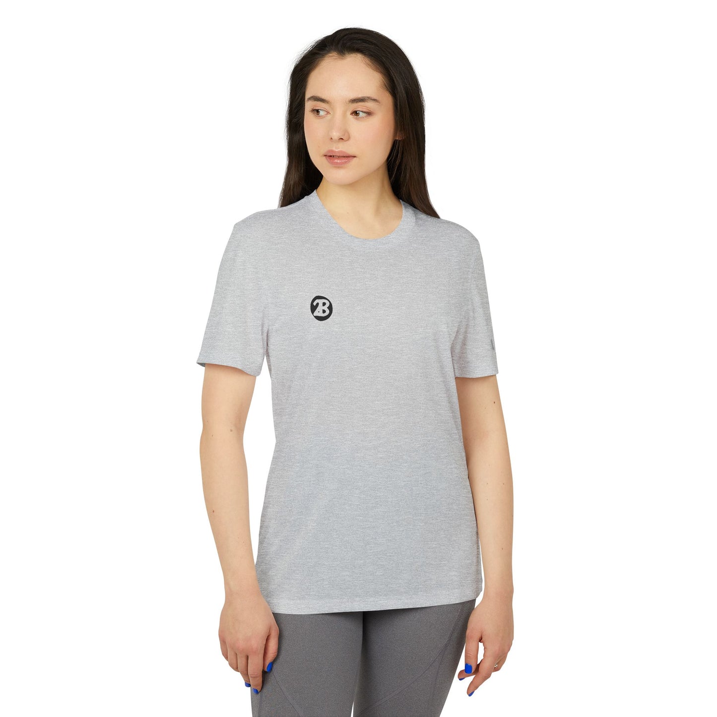 OATH adidas Unisex Sport T-shirt