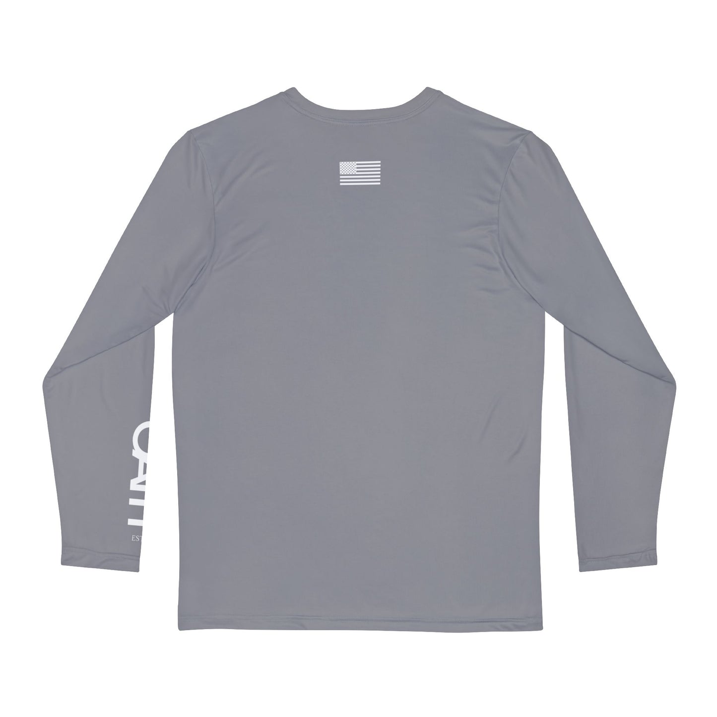 OATH Men's Long Sleeve Shirt grydsc