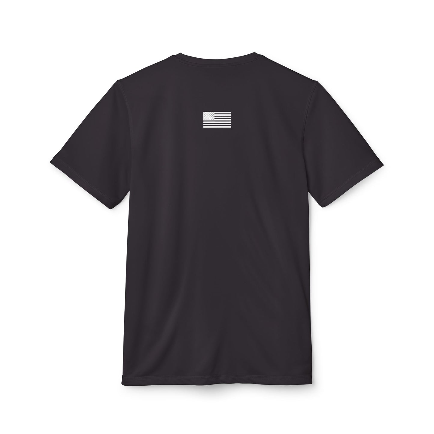 OATH adidas Unisex Sport T-shirt