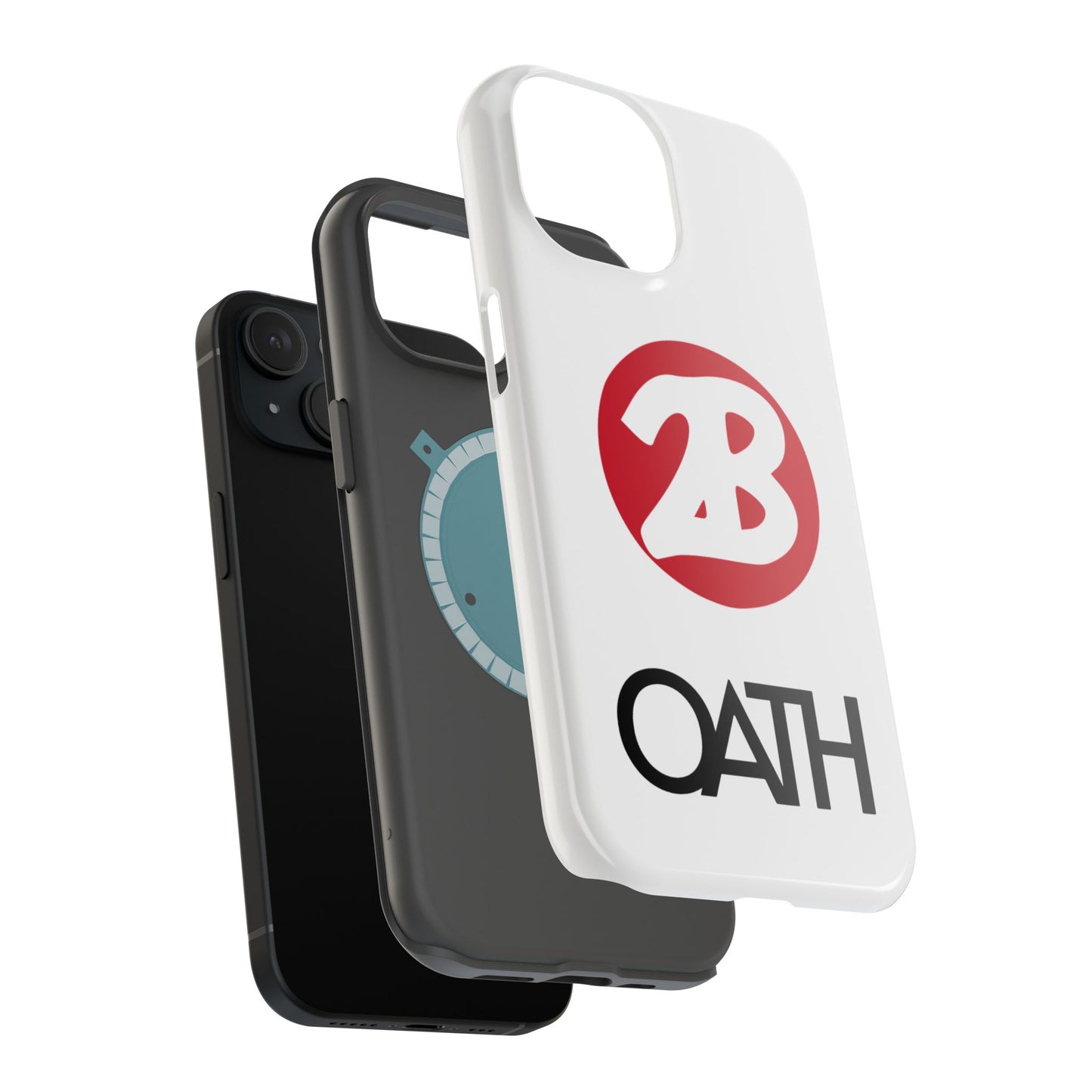 OATH Protective iphone case