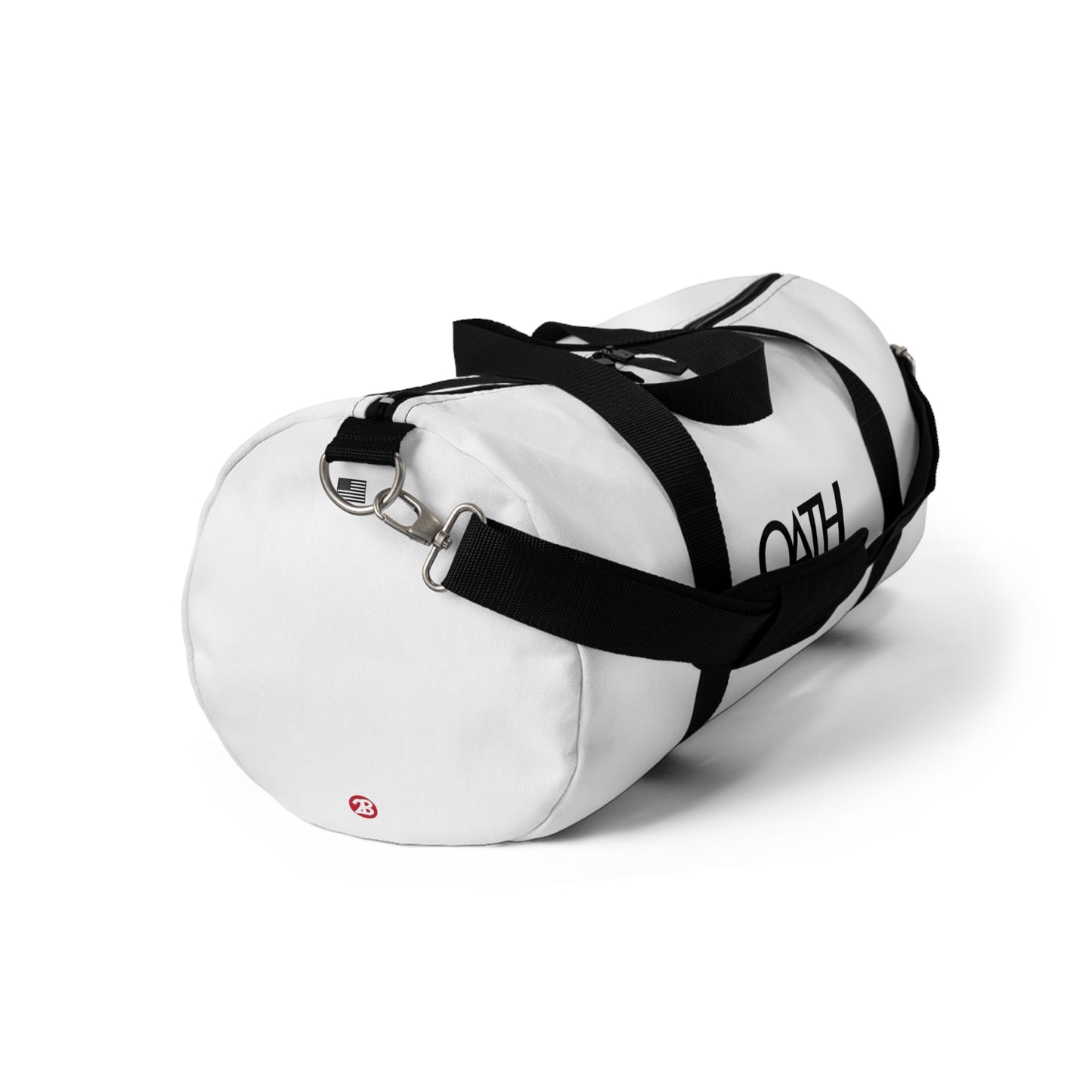 OATH Duffel Bag