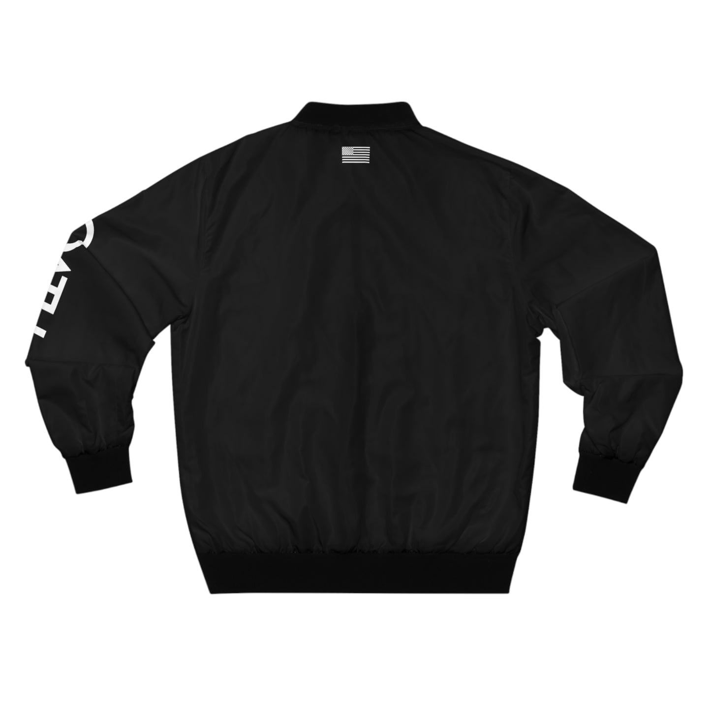 2B OATH Men's Bomber Jacket