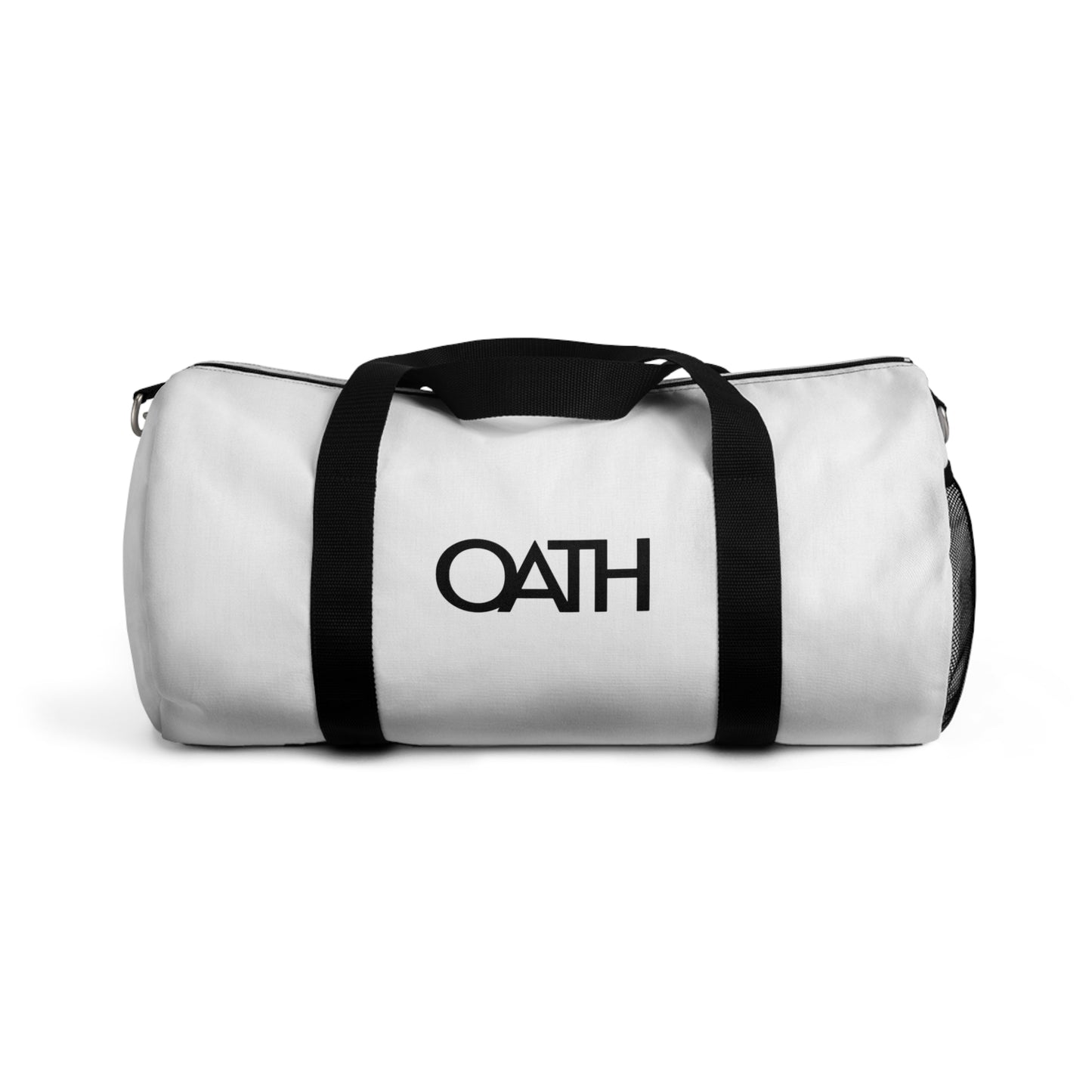 OATH Duffel Bag