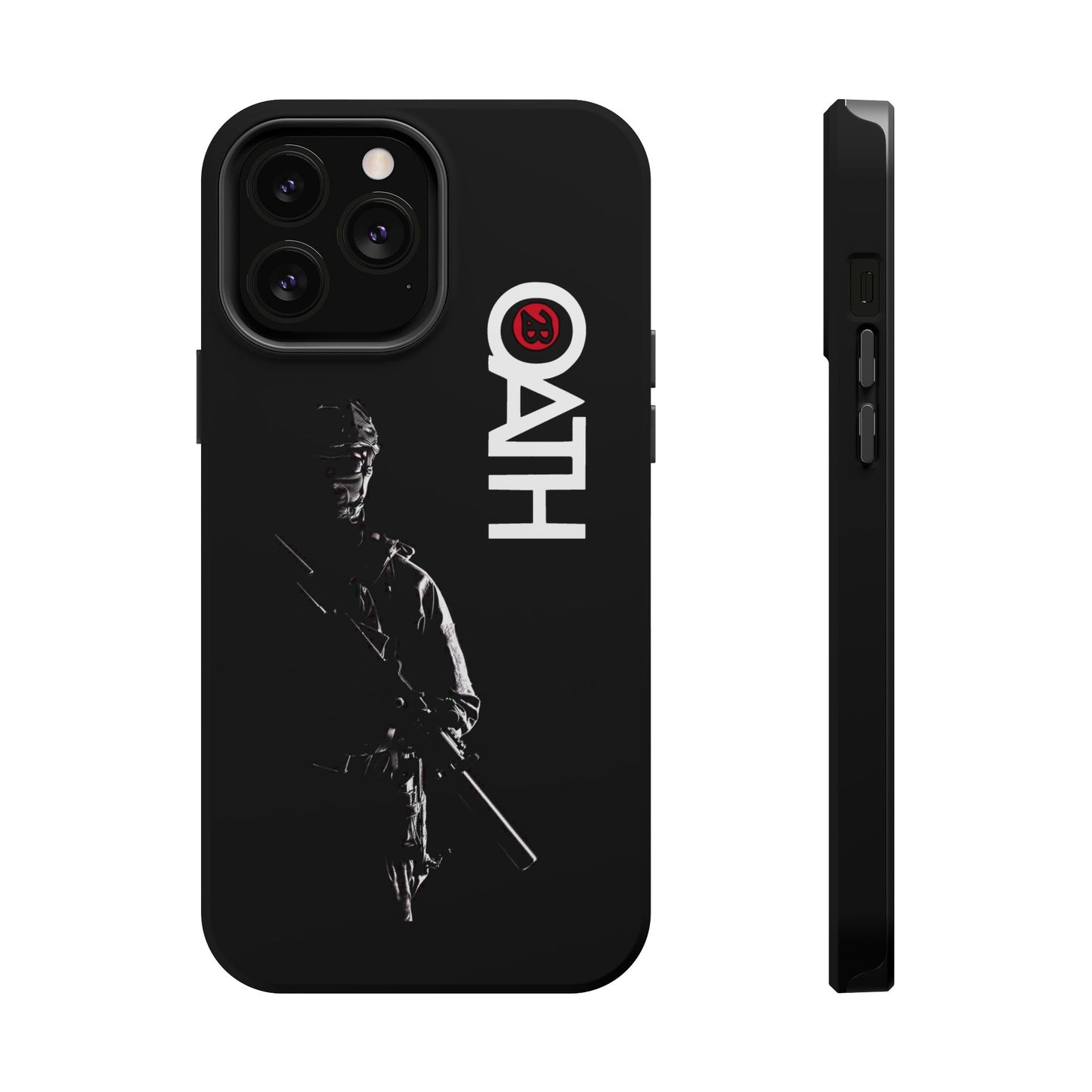 OATH Protective iphone case sld