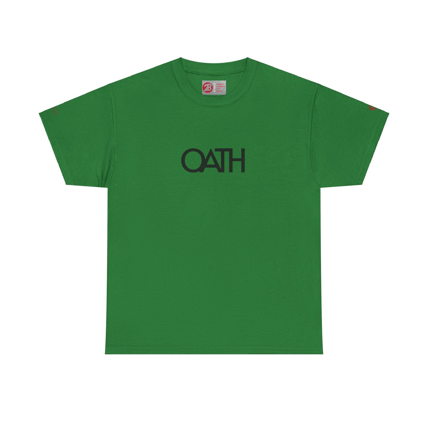 OATH Unisex Heavy Cotton Tee