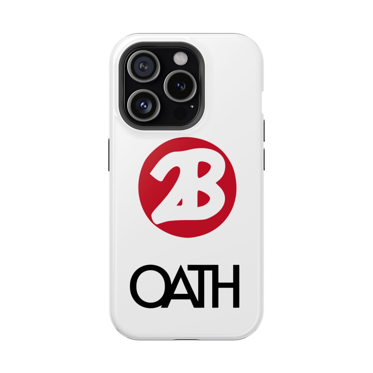OATH Protective iphone case