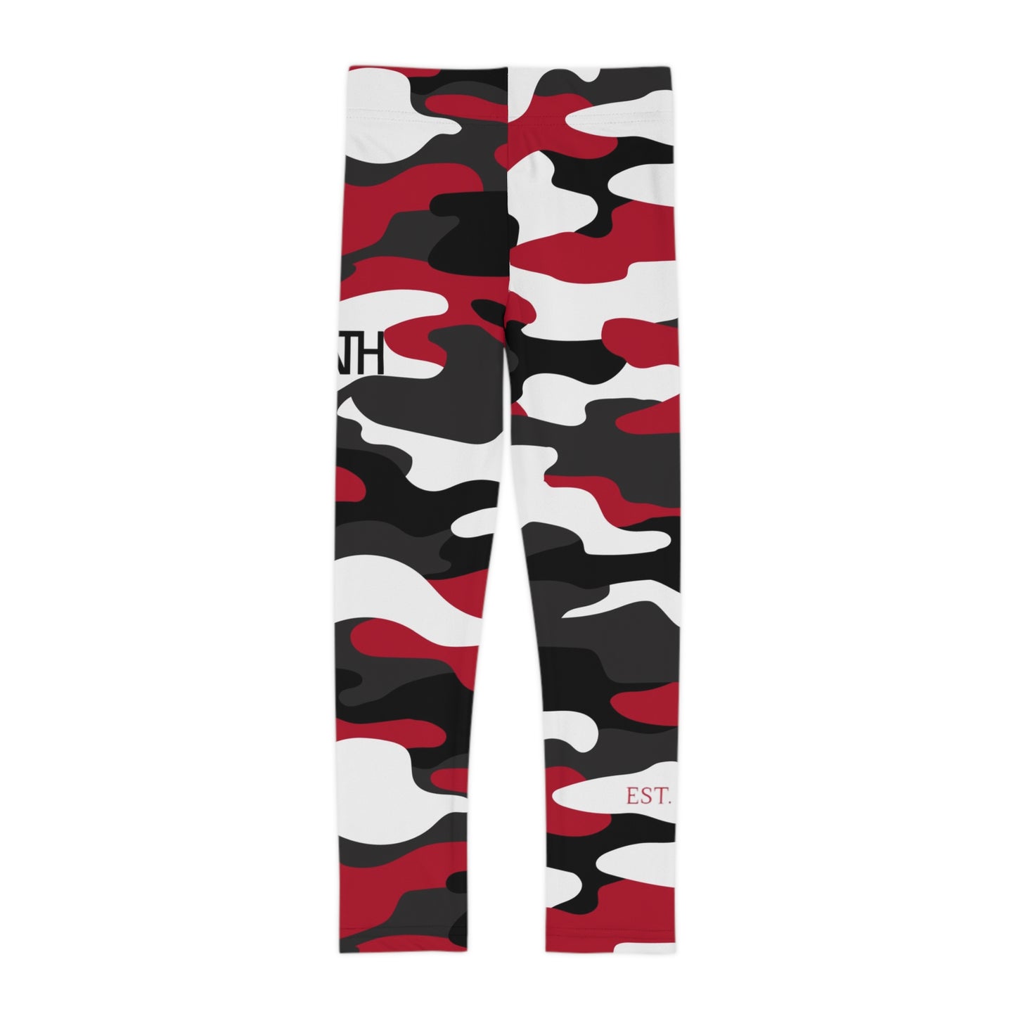 OATH Toddler Leggings RDCMO