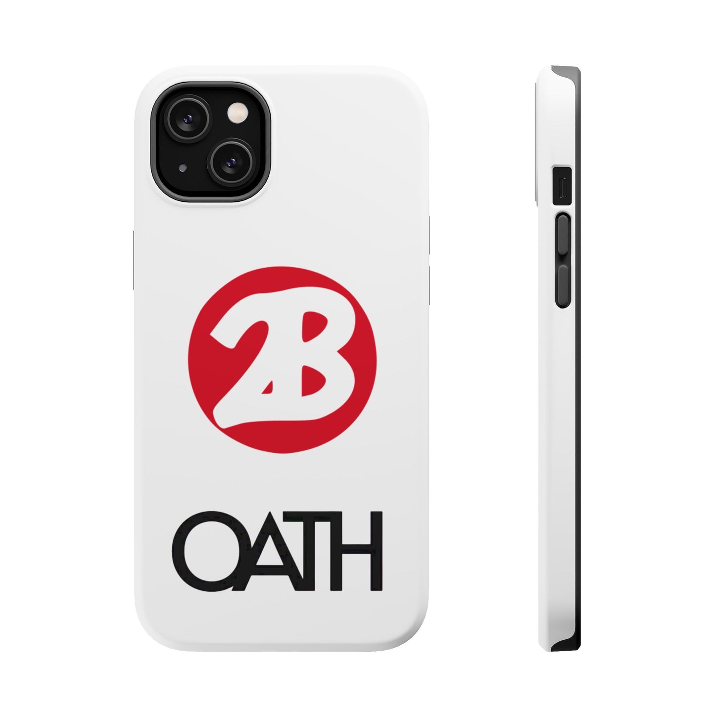 OATH Protective iphone case