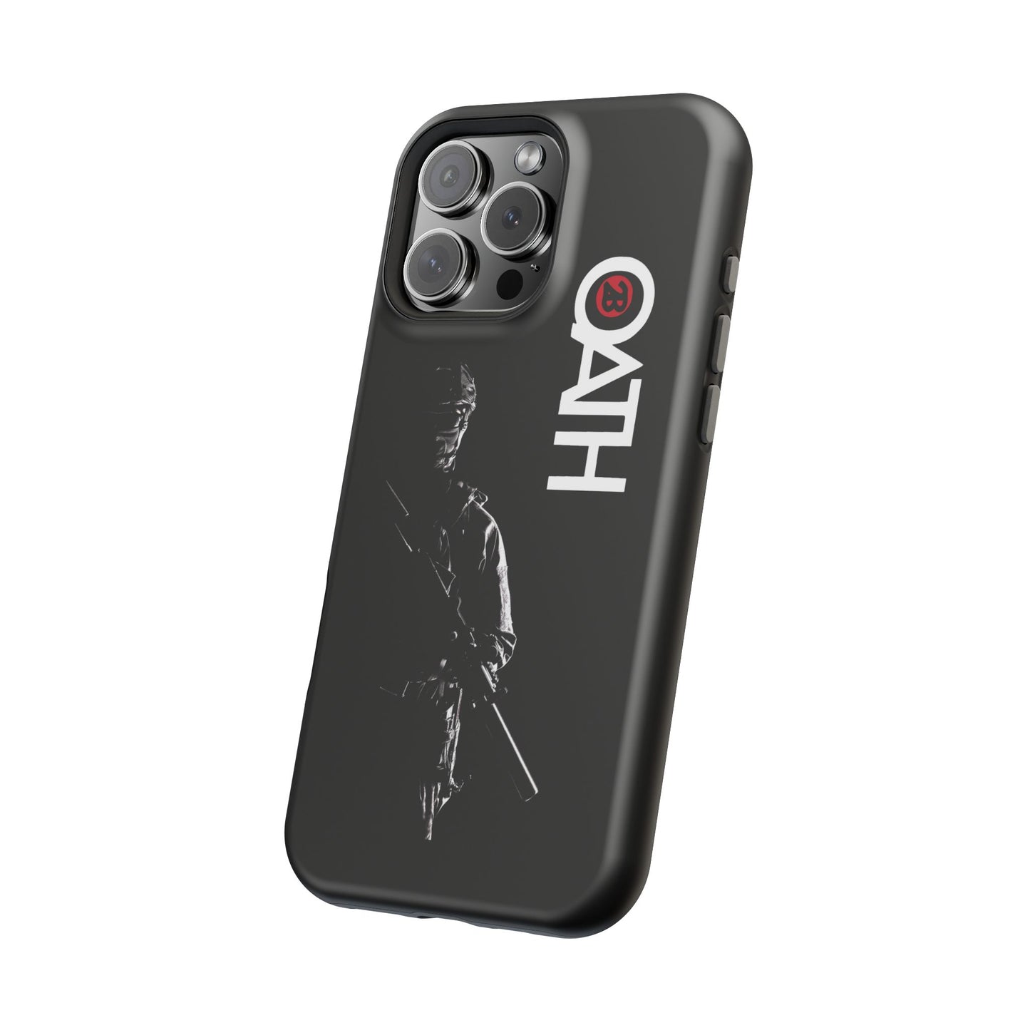 OATH Protective iphone case sld