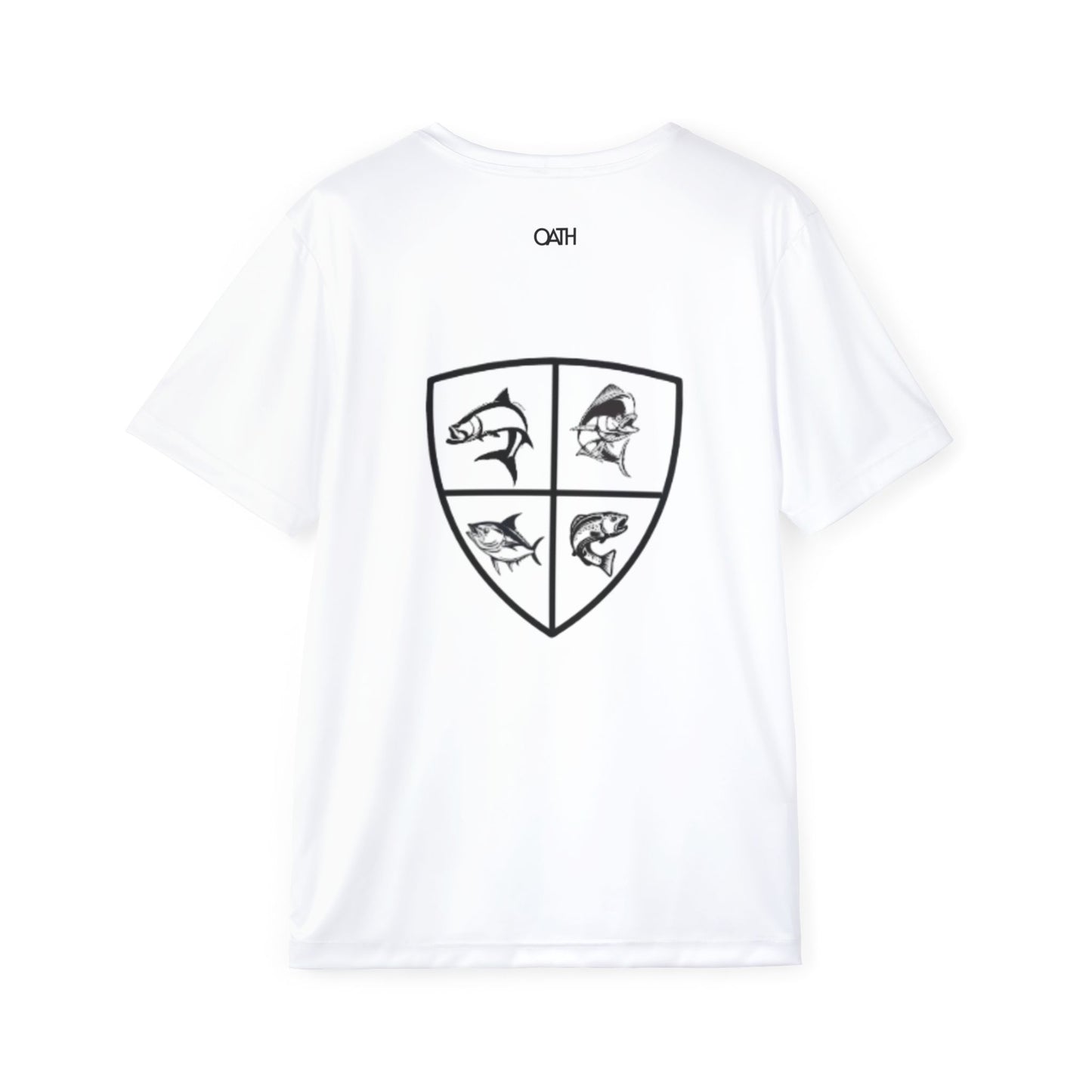 OATH Men's Sports Jersey