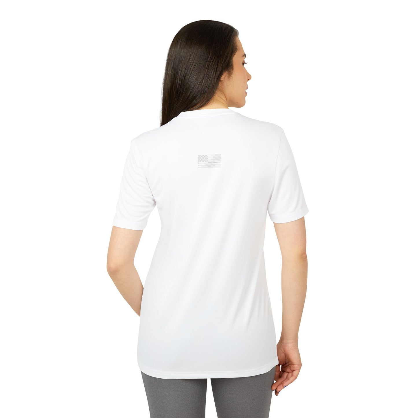 OATH adidas Unisex Sport T-shirt