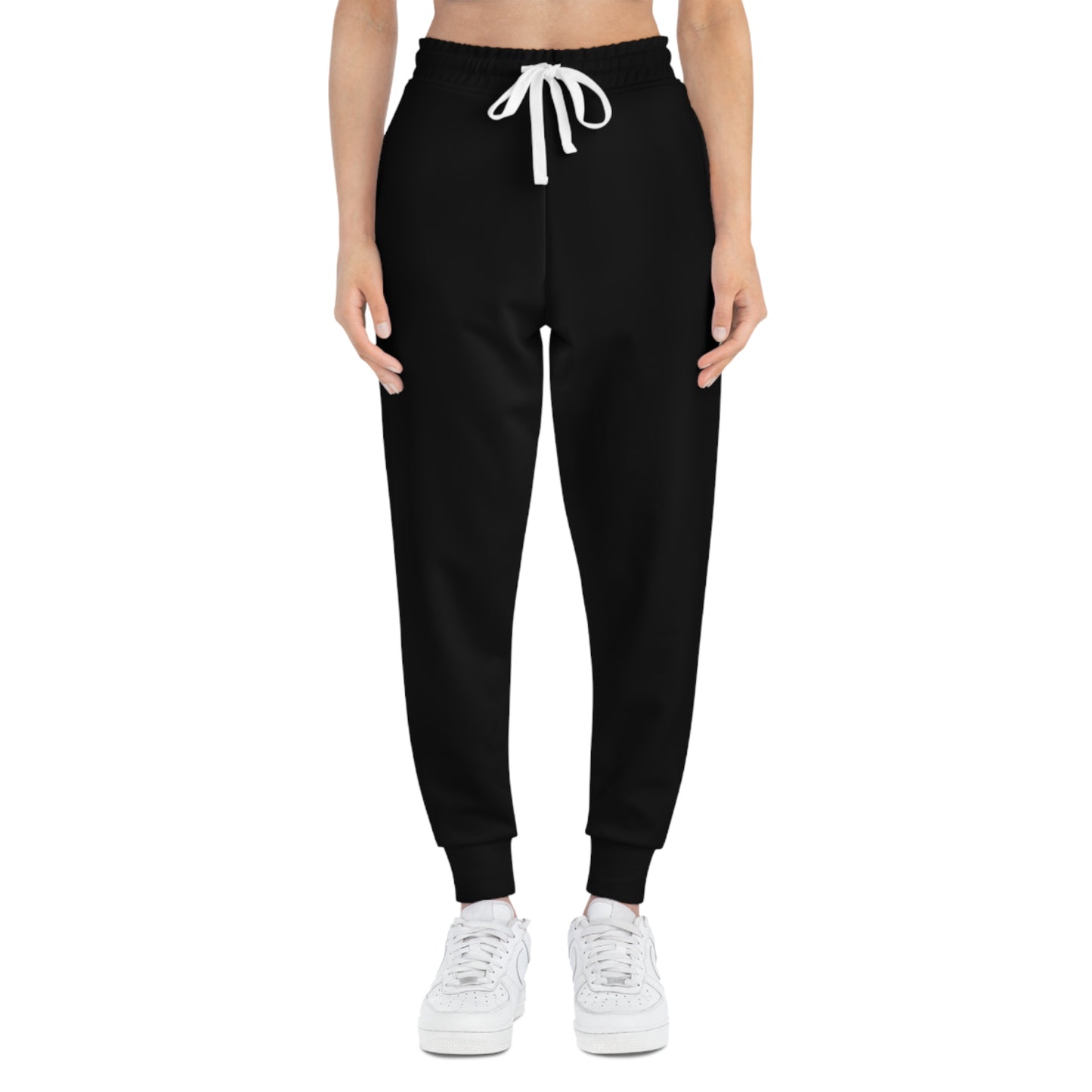 OATH Athletic Joggers BLK