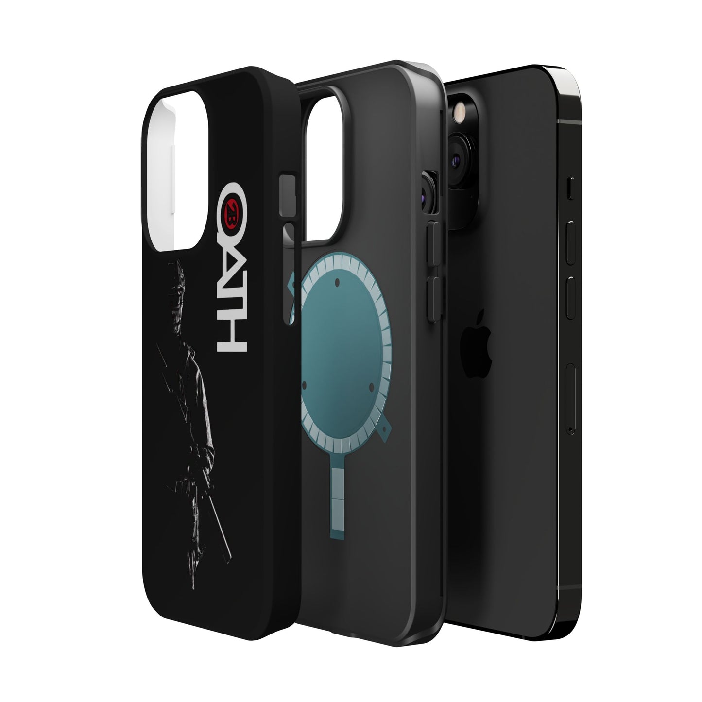 OATH Protective iphone case sld