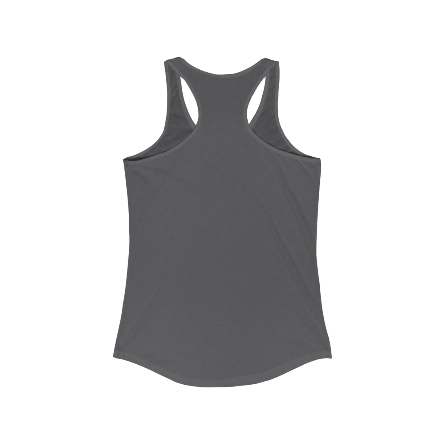 Women's Ideal Racerback Tank - Comfortable & Stylish