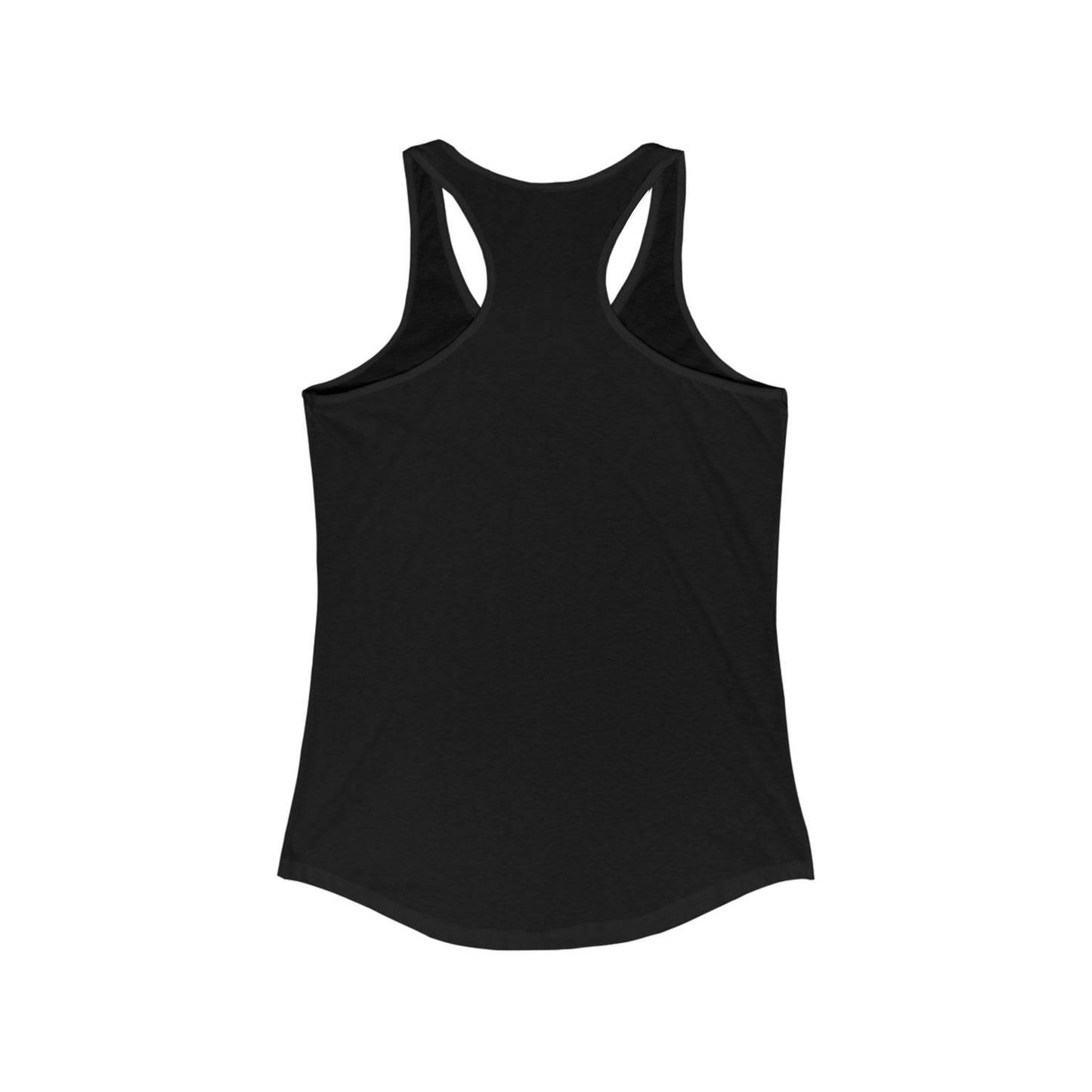 Women's Ideal Racerback Tank - Comfortable & Stylish