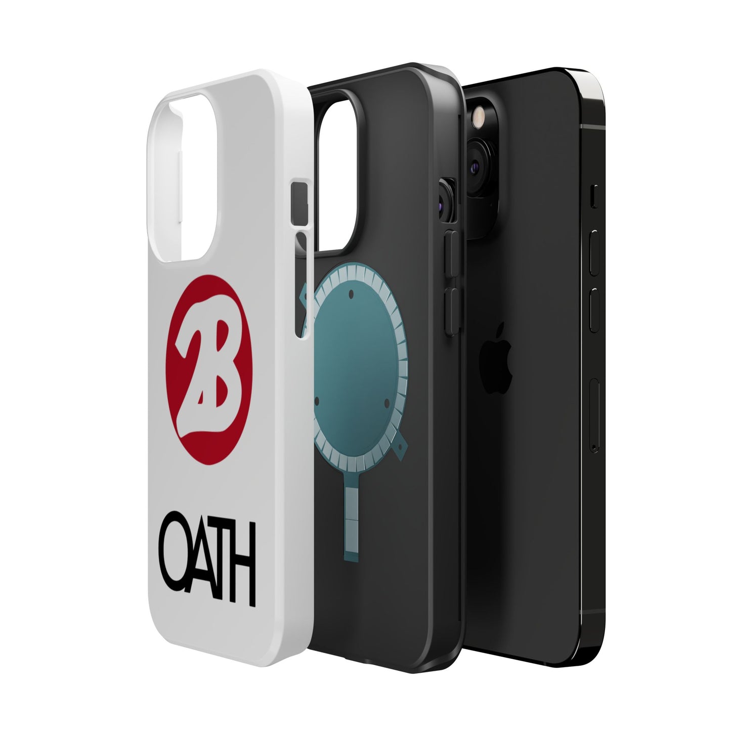 OATH Protective iphone case