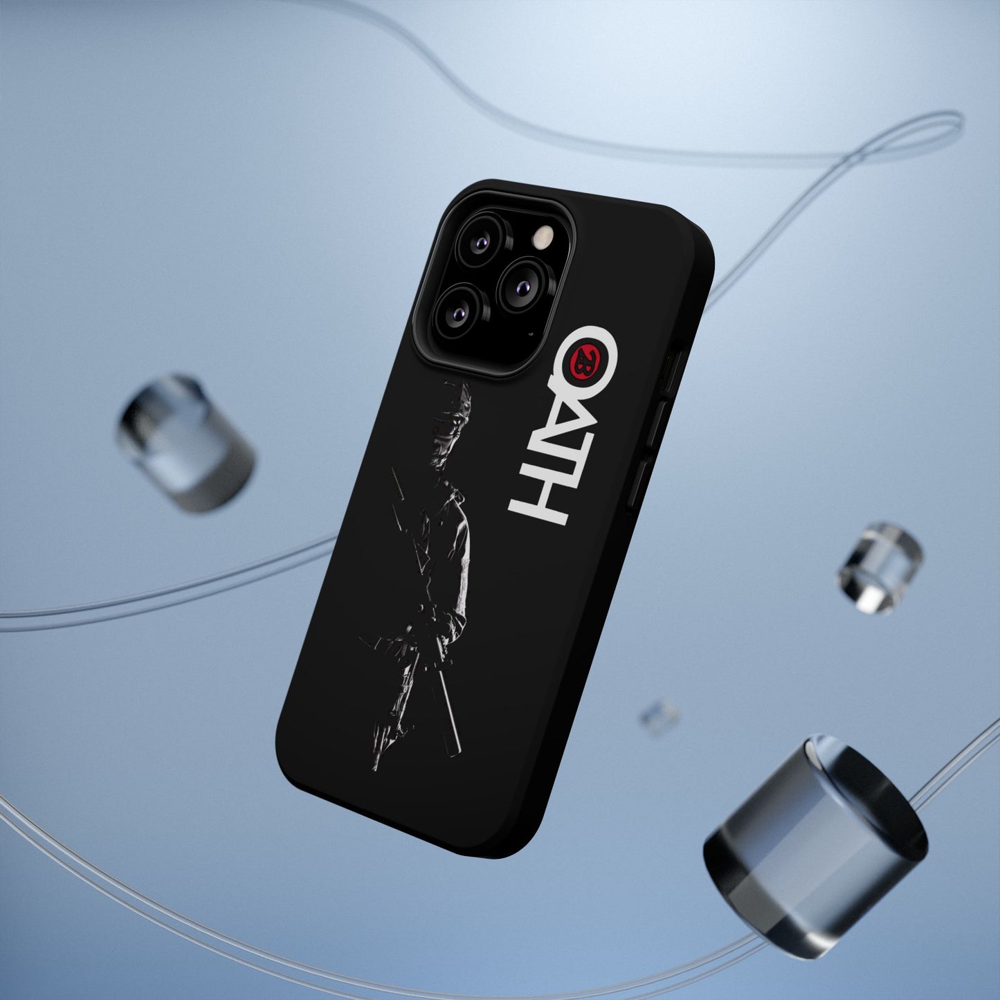 OATH Protective iphone case sld