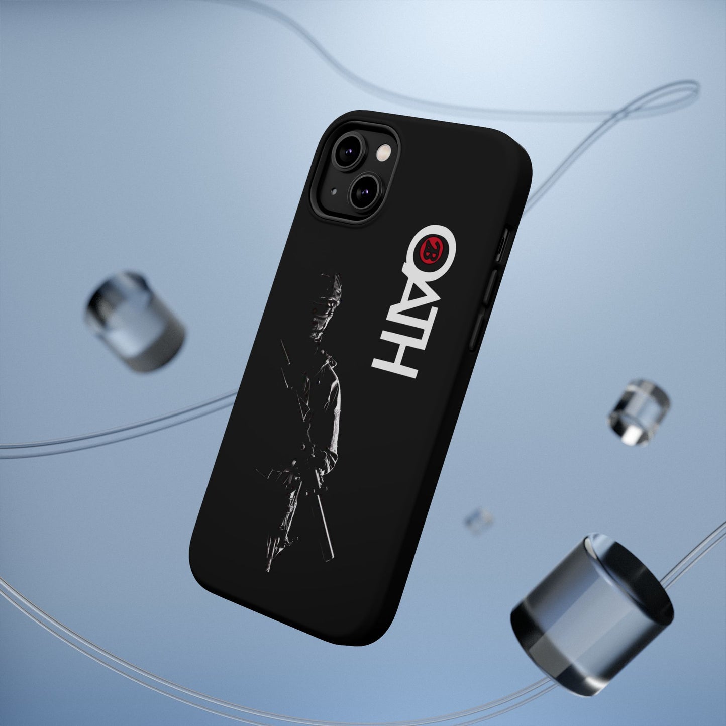 OATH Protective iphone case sld