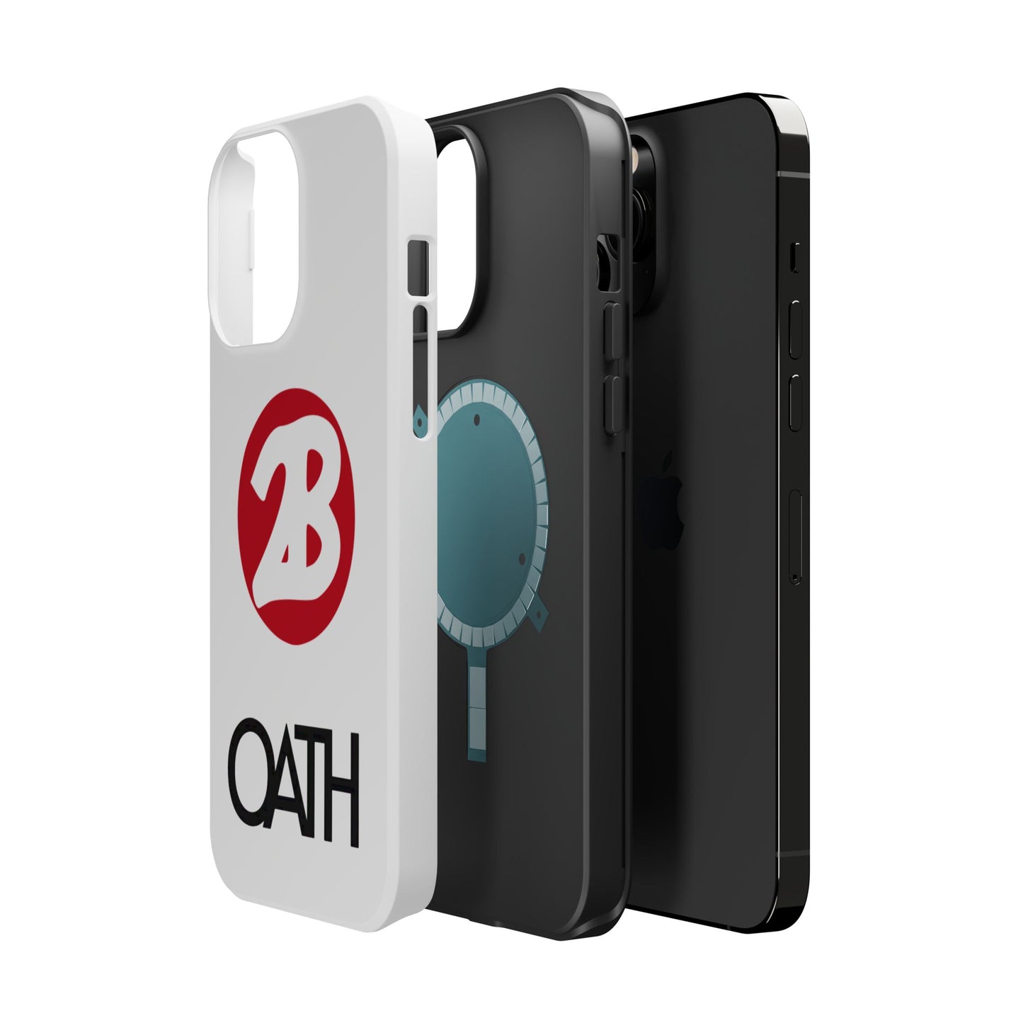 OATH Protective iphone case