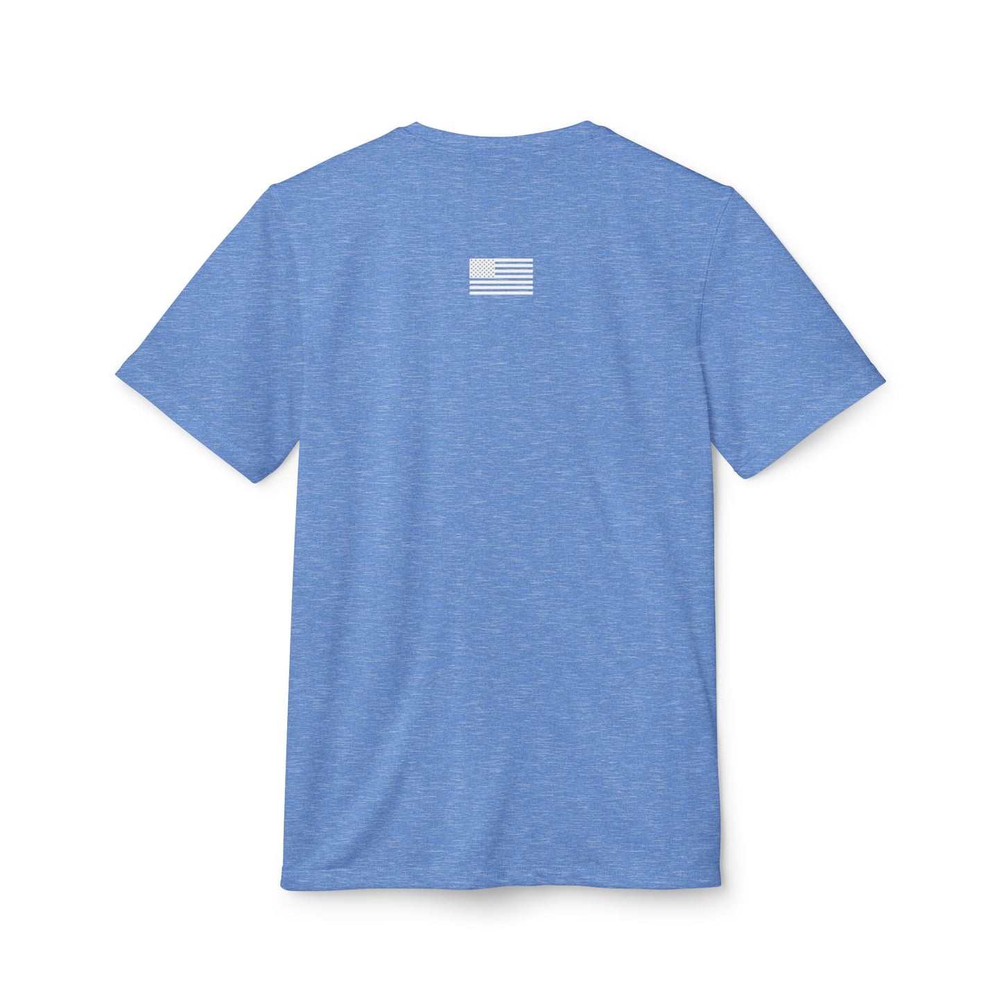 OATH adidas Unisex Sport T-shirt