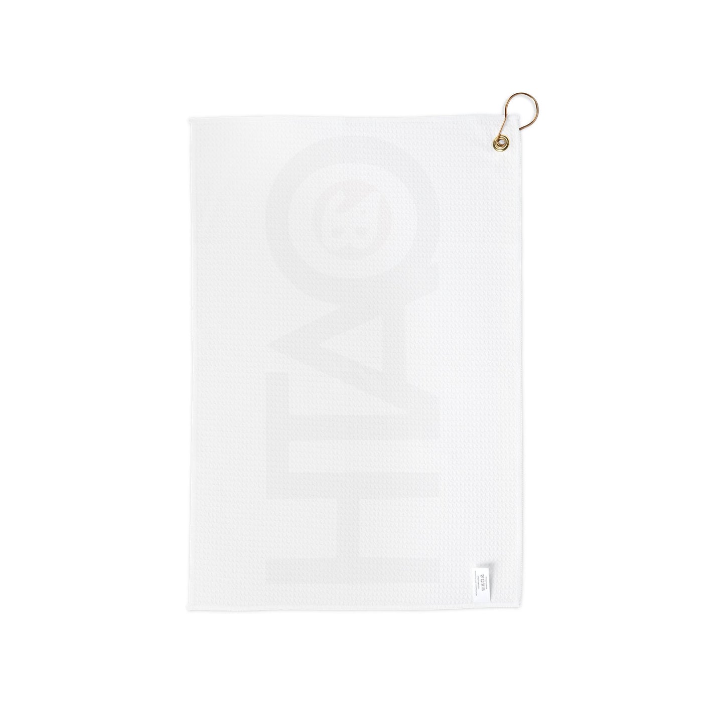 Stylish OATH Golf Towels with OATH Design – Perfect for Golf Lovers and Special Occasions