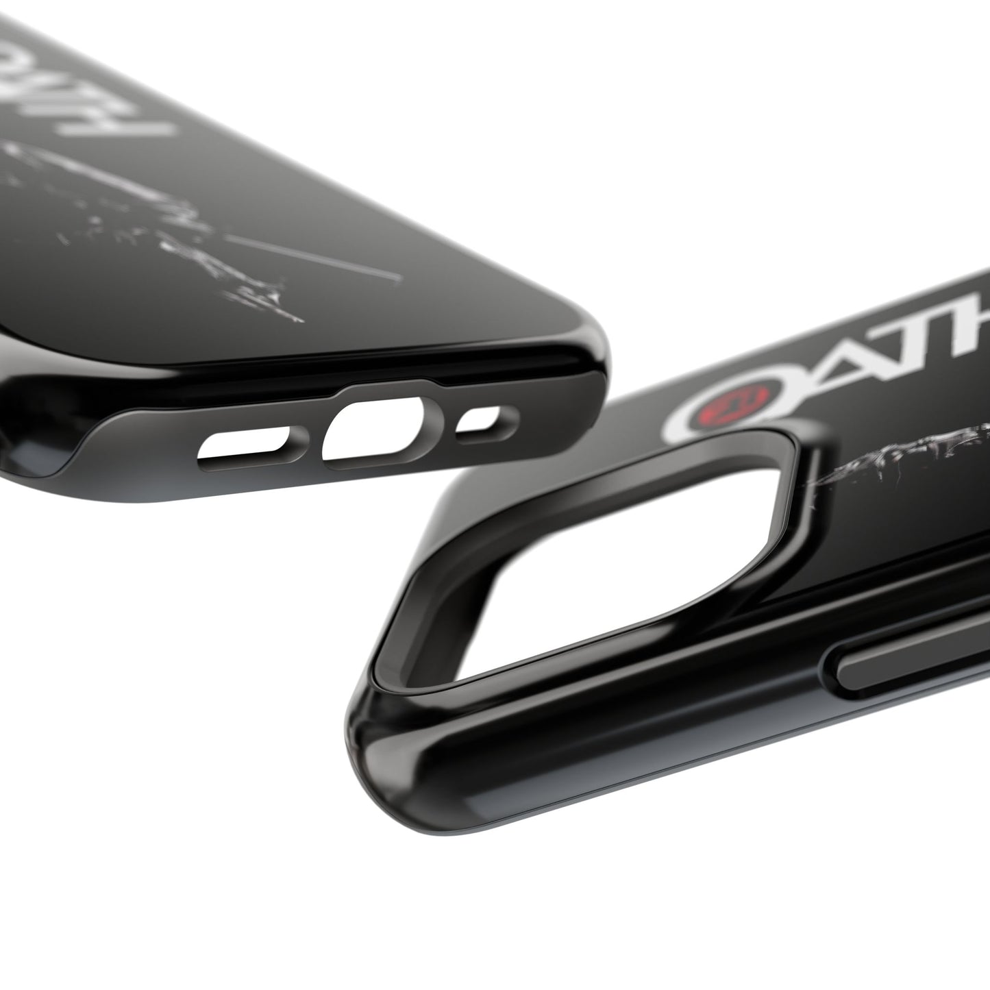 OATH Protective iphone case sld