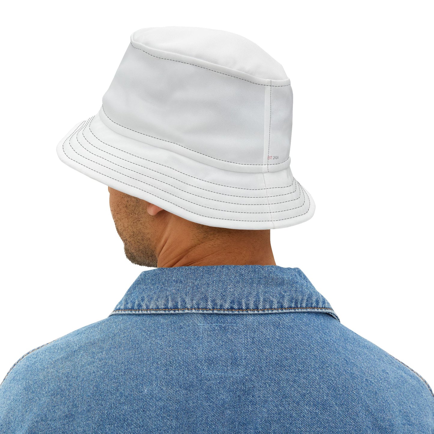 OATH bucket hat WT