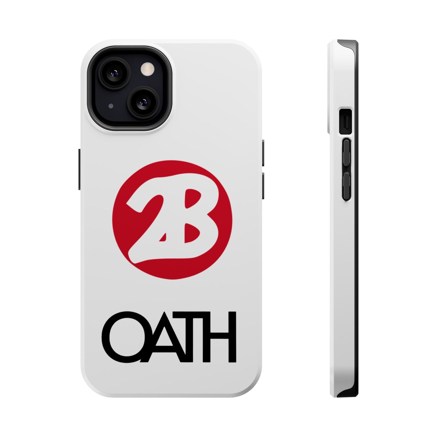 OATH Protective iphone case