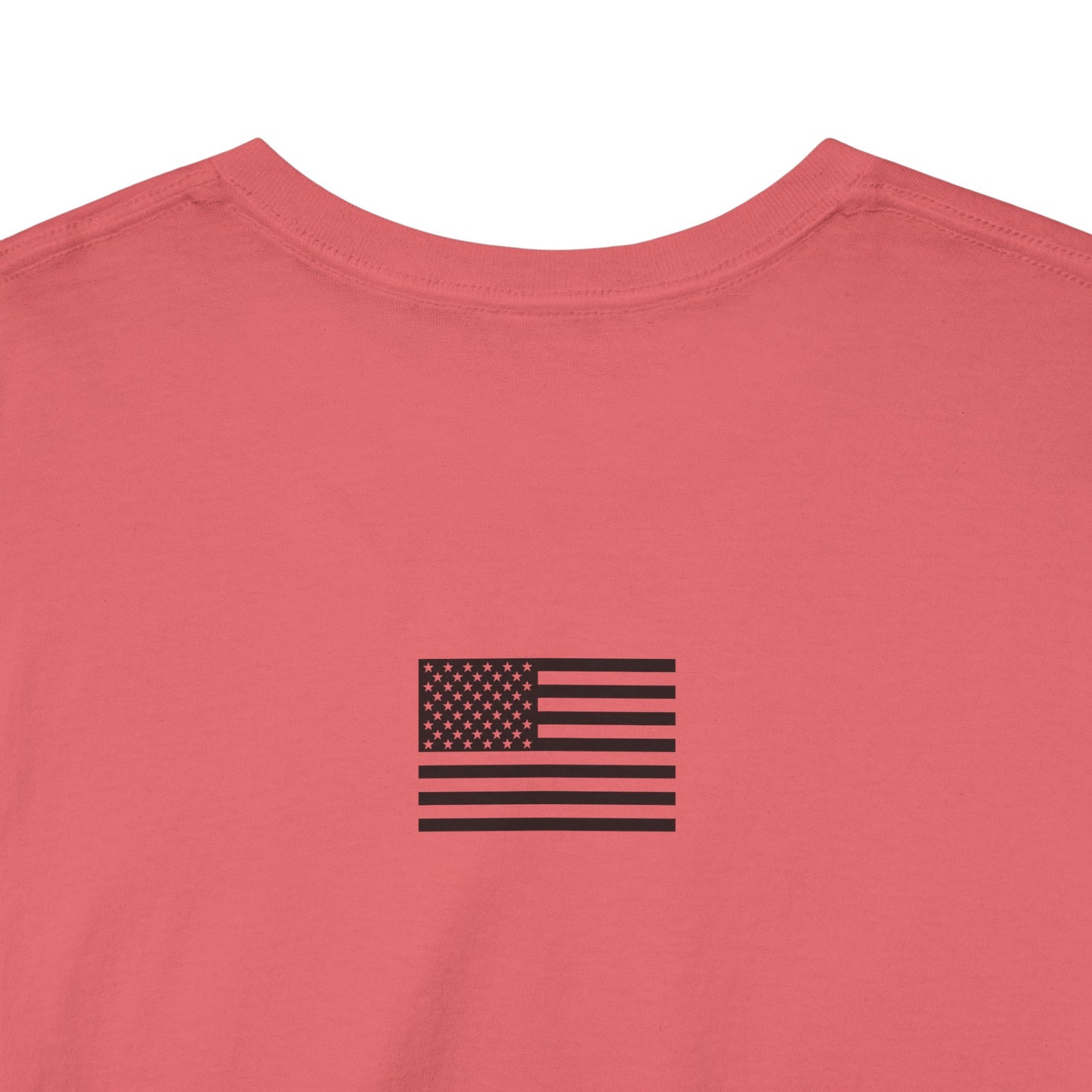 OATH Unisex Heavy Cotton Tee